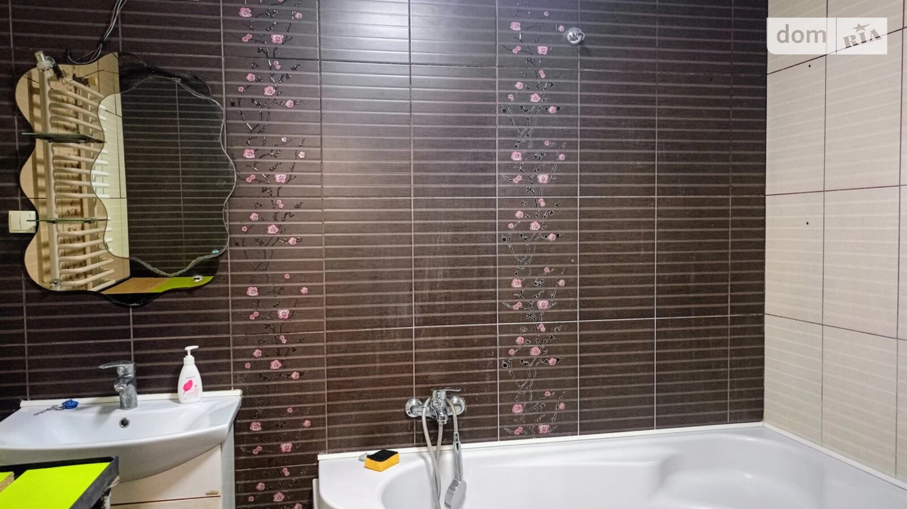 Сдается в аренду 2-комнатная квартира 70.3 кв. м в Хмельницком, ул. Заречанская - фото 4