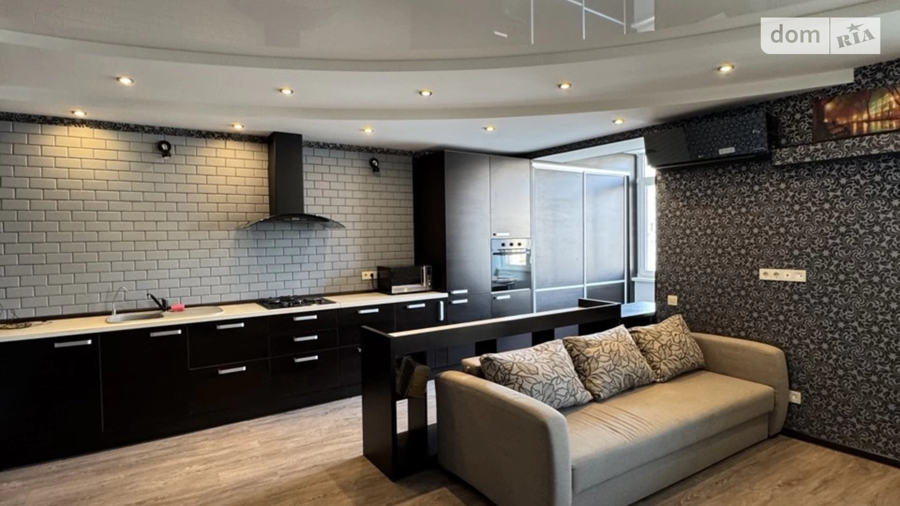 Сдается в аренду 3-комнатная квартира в Одессе, ул. Зоопарковая, 12 - фото 3