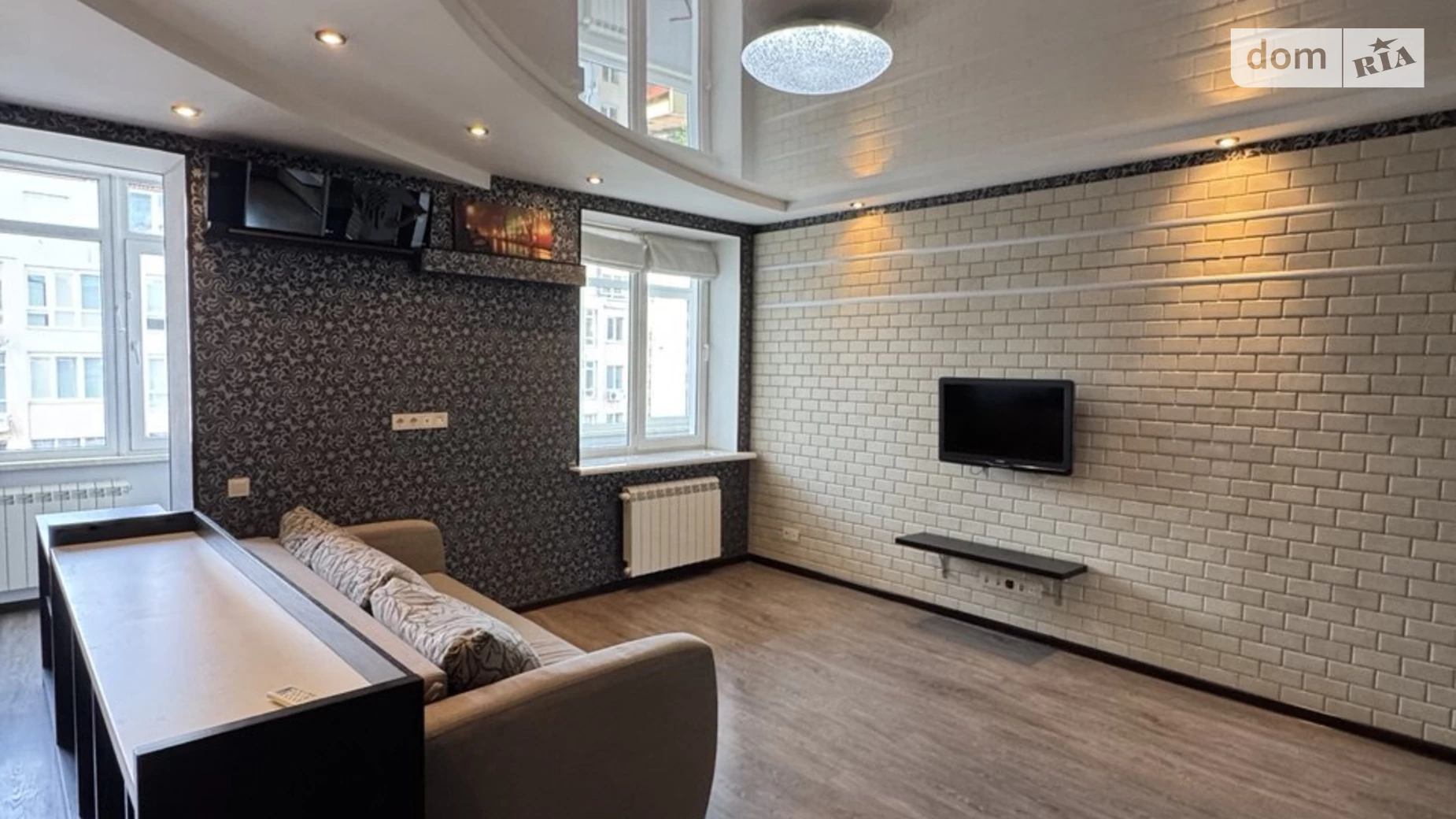 Сдается в аренду 3-комнатная квартира в Одессе, ул. Зоопарковая, 12 - фото 4