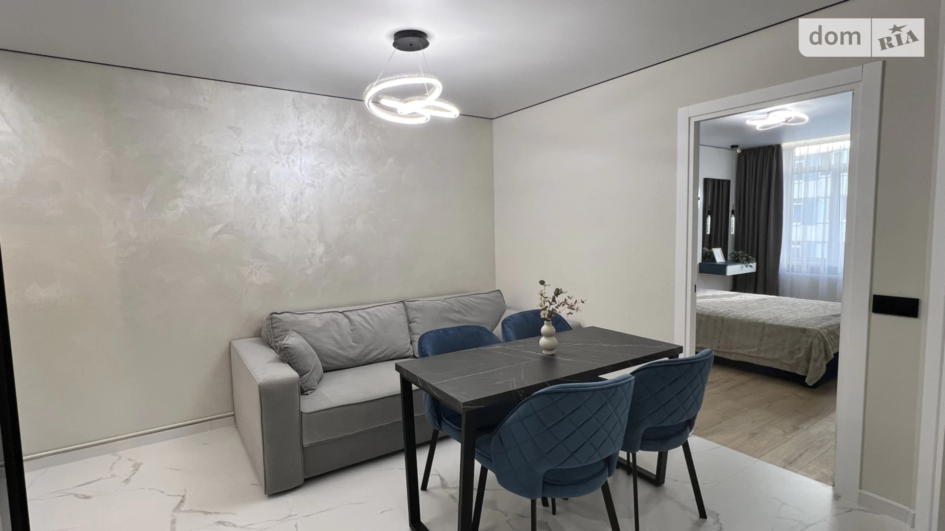 2-комнатная квартира 52.5 кв. м в Тернополе, цена: 69000 $ - фото 2