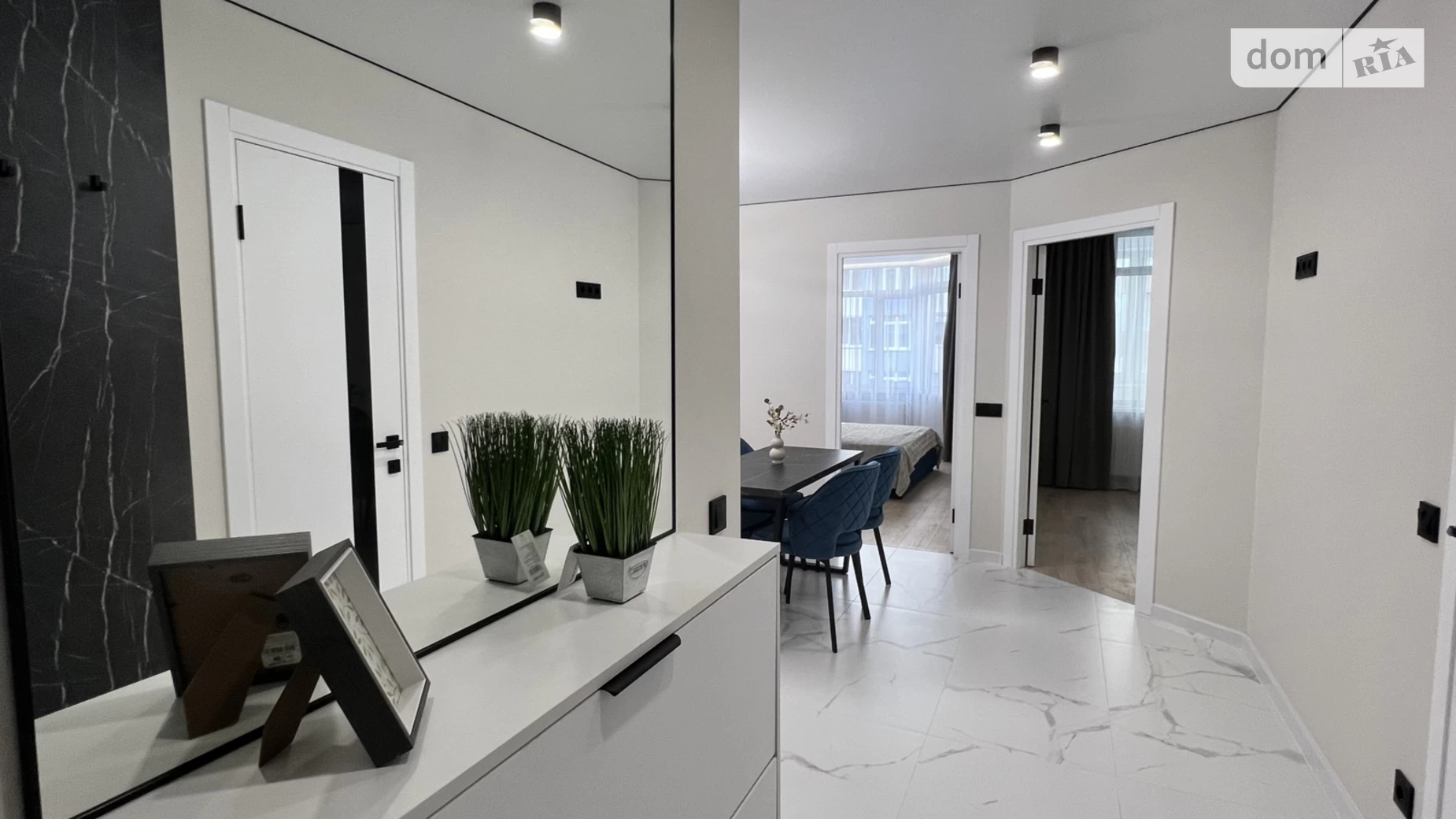2-комнатная квартира 52.5 кв. м в Тернополе, цена: 69000 $ - фото 3