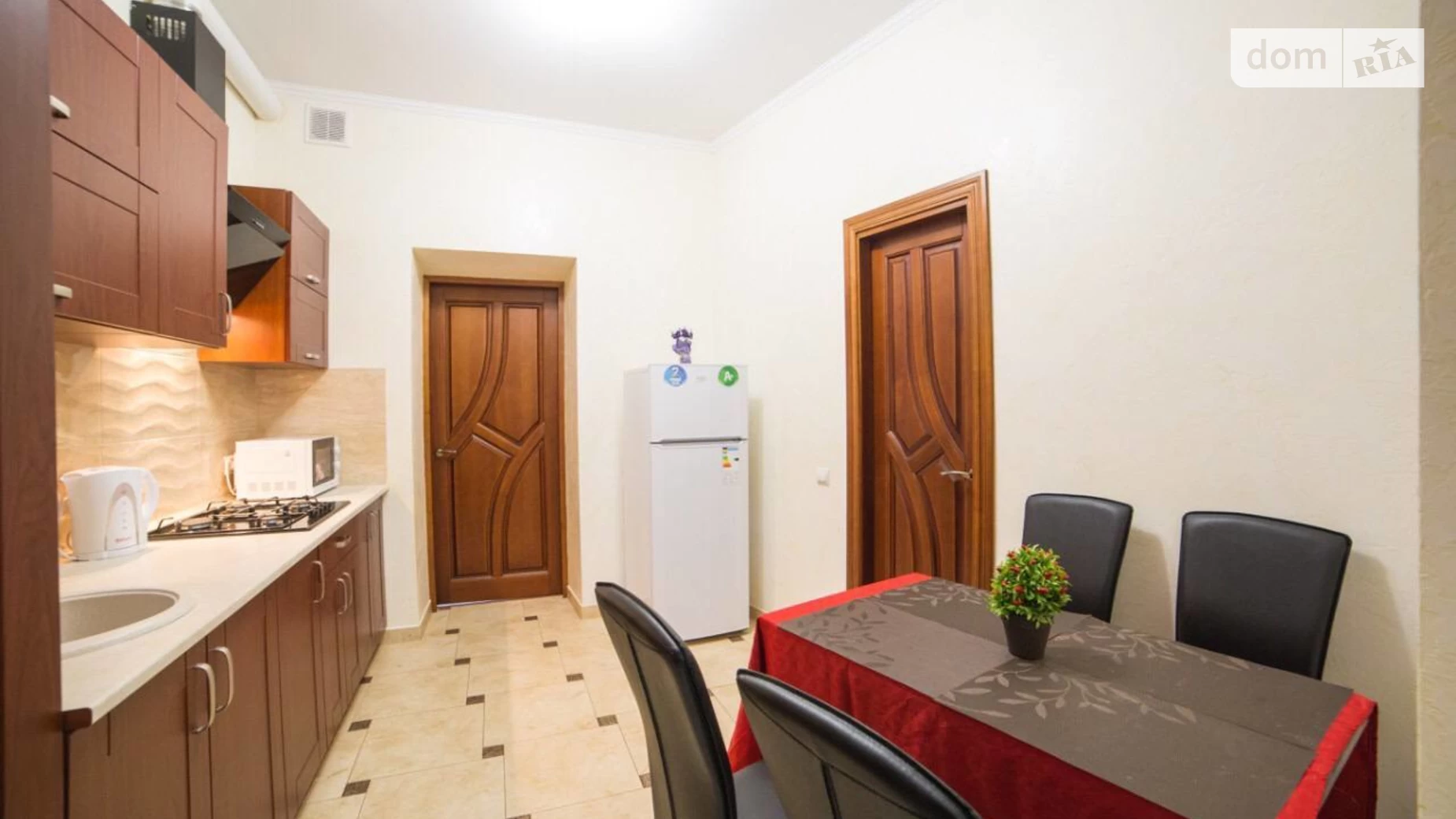 Продается 1-комнатная квартира 34.8 кв. м в Львове, ул. Хмельницкого Богдана - фото 5