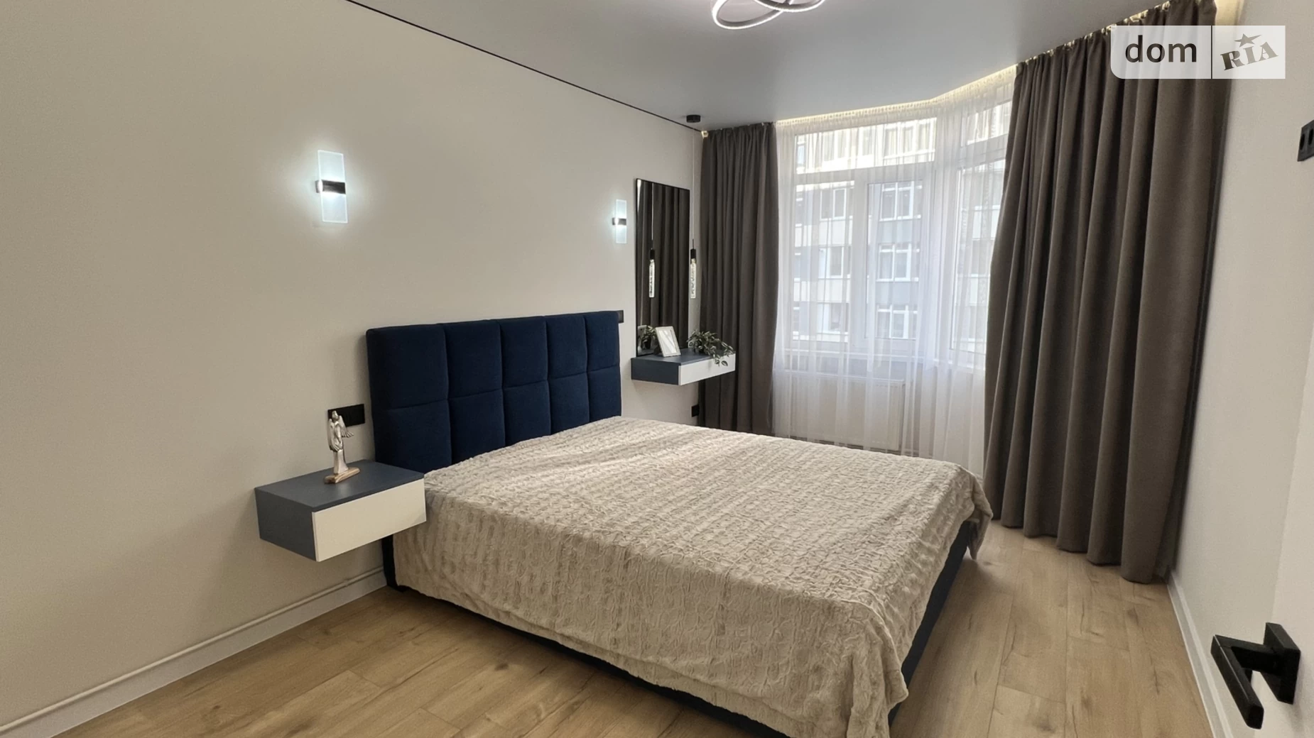 2-комнатная квартира 52.5 кв. м в Тернополе, цена: 69000 $ - фото 4