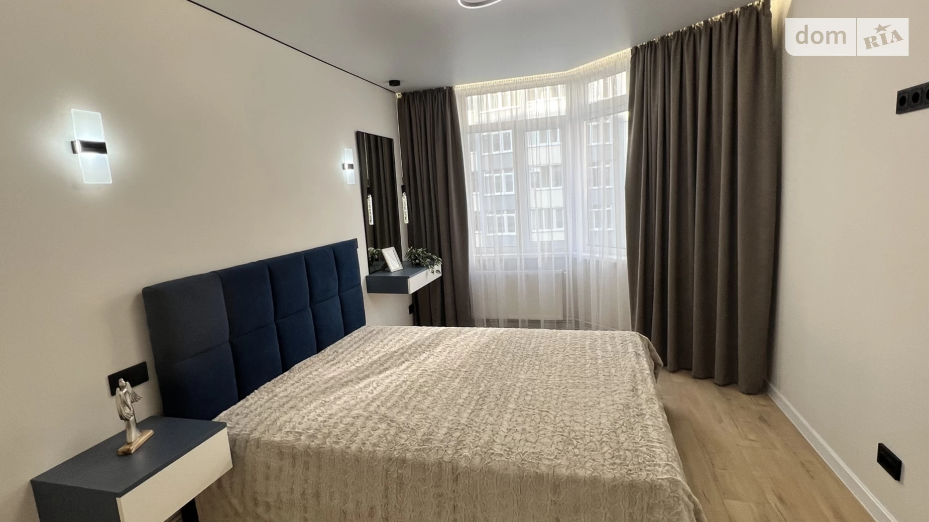 2-комнатная квартира 52.5 кв. м в Тернополе, цена: 69000 $ - фото 5