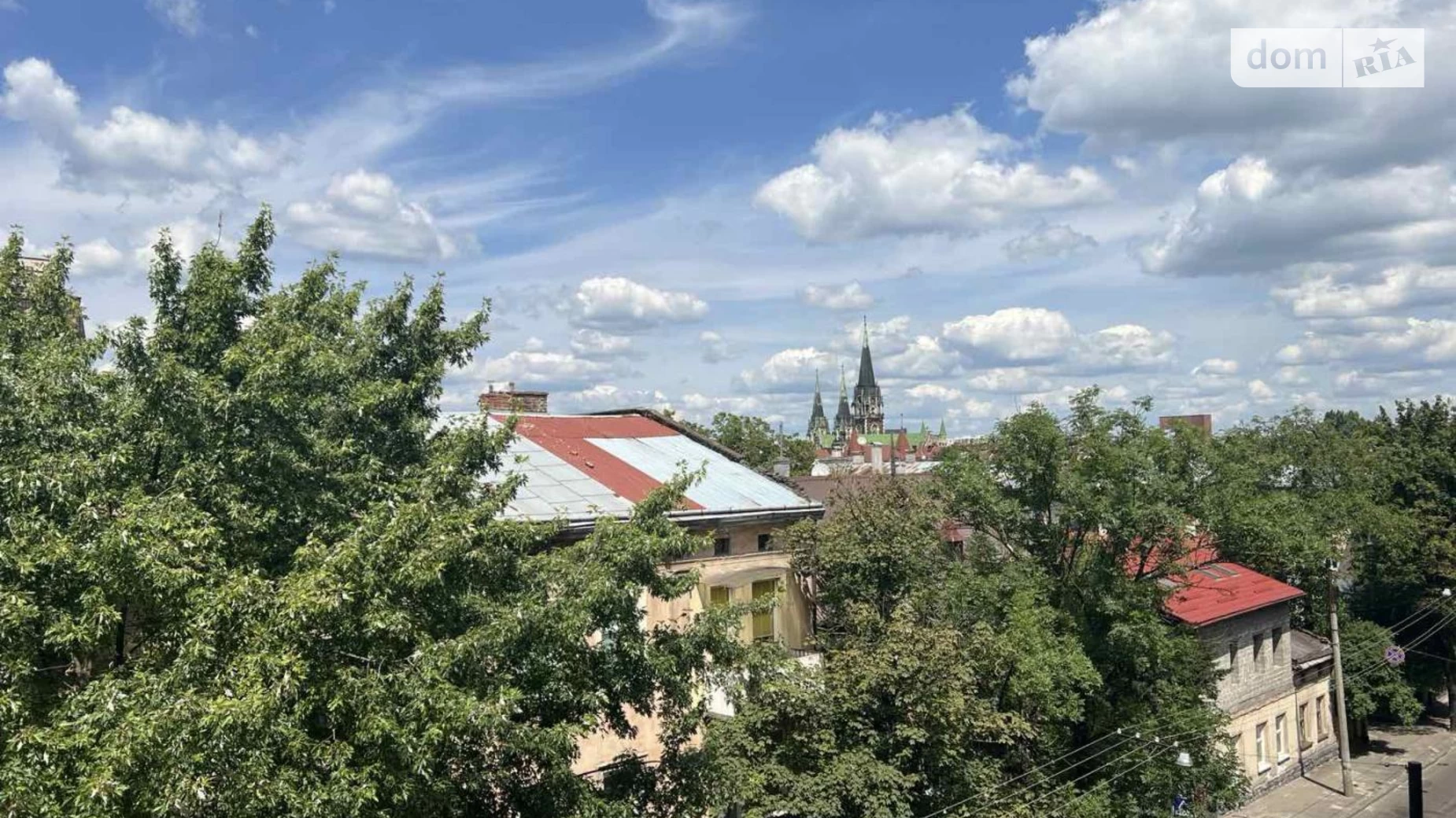 Продается 3-комнатная квартира 125.9 кв. м в Львове, ул. Антоновича Владимира, 31А - фото 2