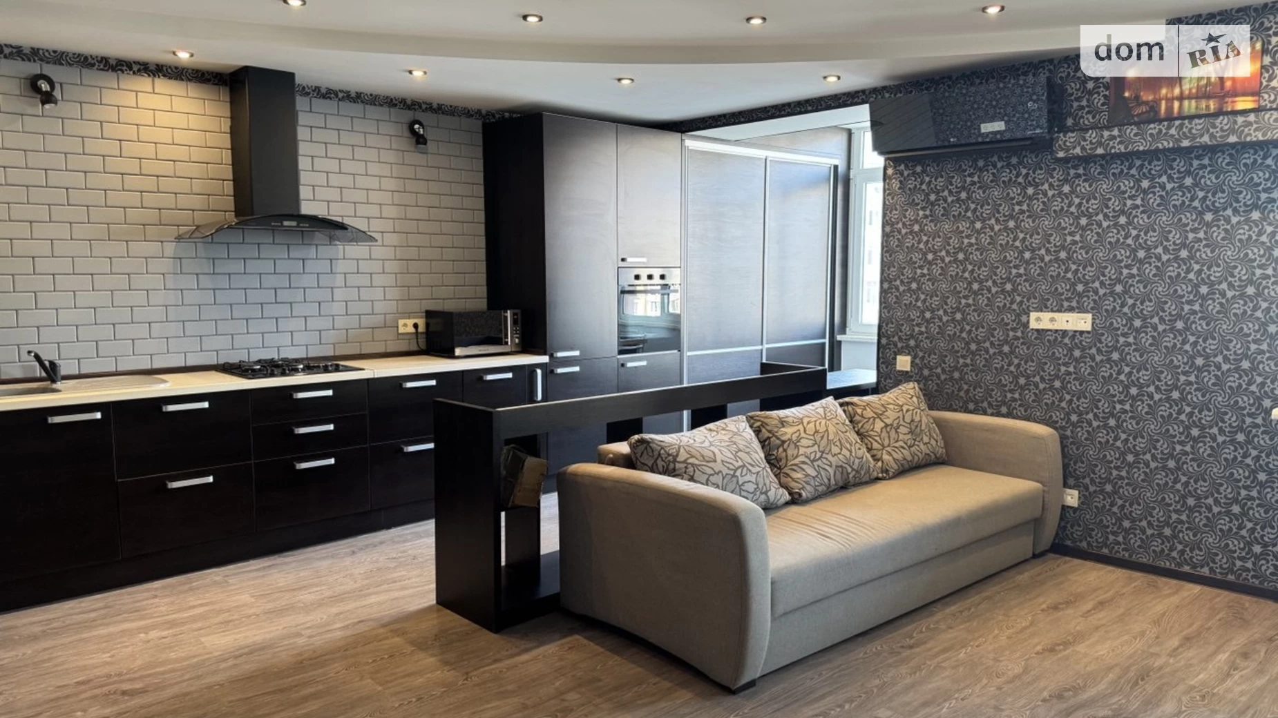 Сдается в аренду 2-комнатная квартира 85 кв. м в Одессе, ул. Зоопарковая, 12 - фото 2