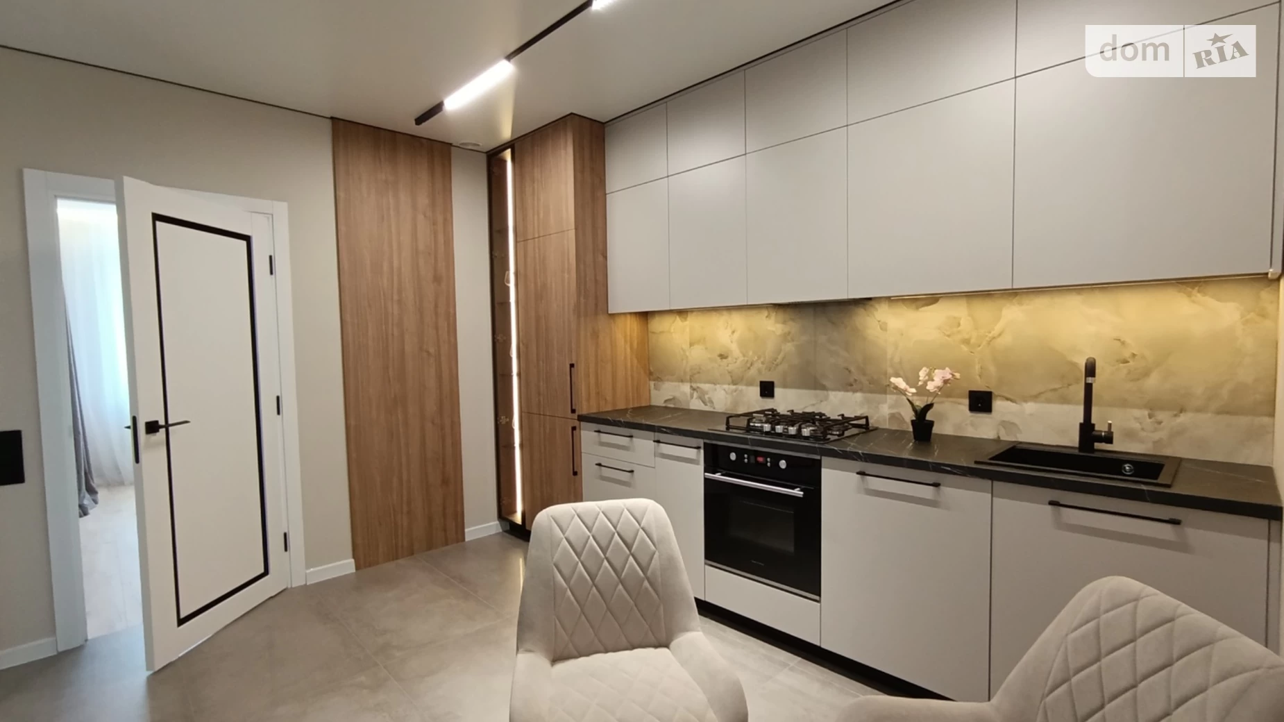 2-комнатная квартира 55.3 кв. м в Тернополе, цена: 73000 $ - фото 3