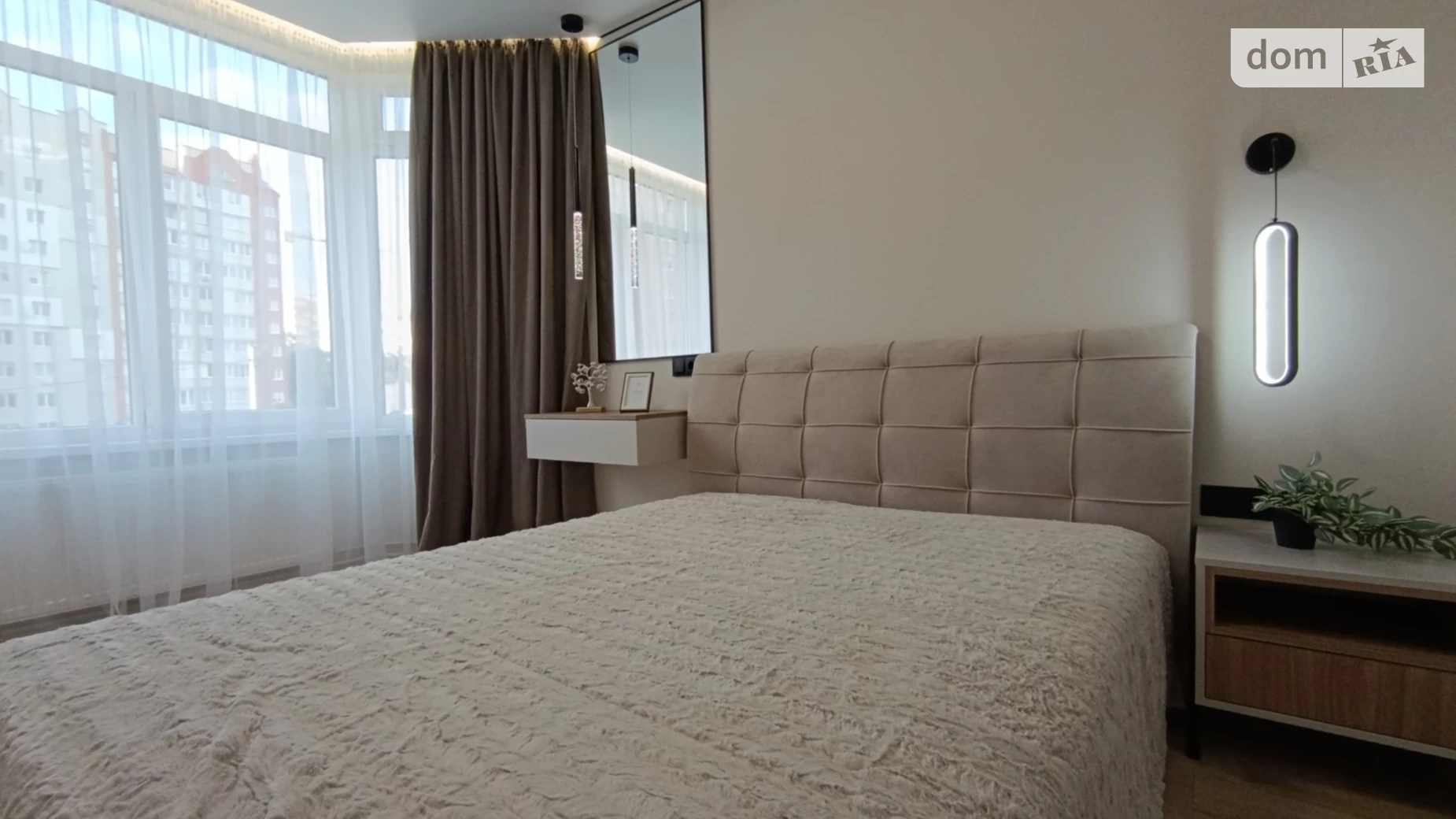 2-комнатная квартира 55.3 кв. м в Тернополе, цена: 73000 $ - фото 5