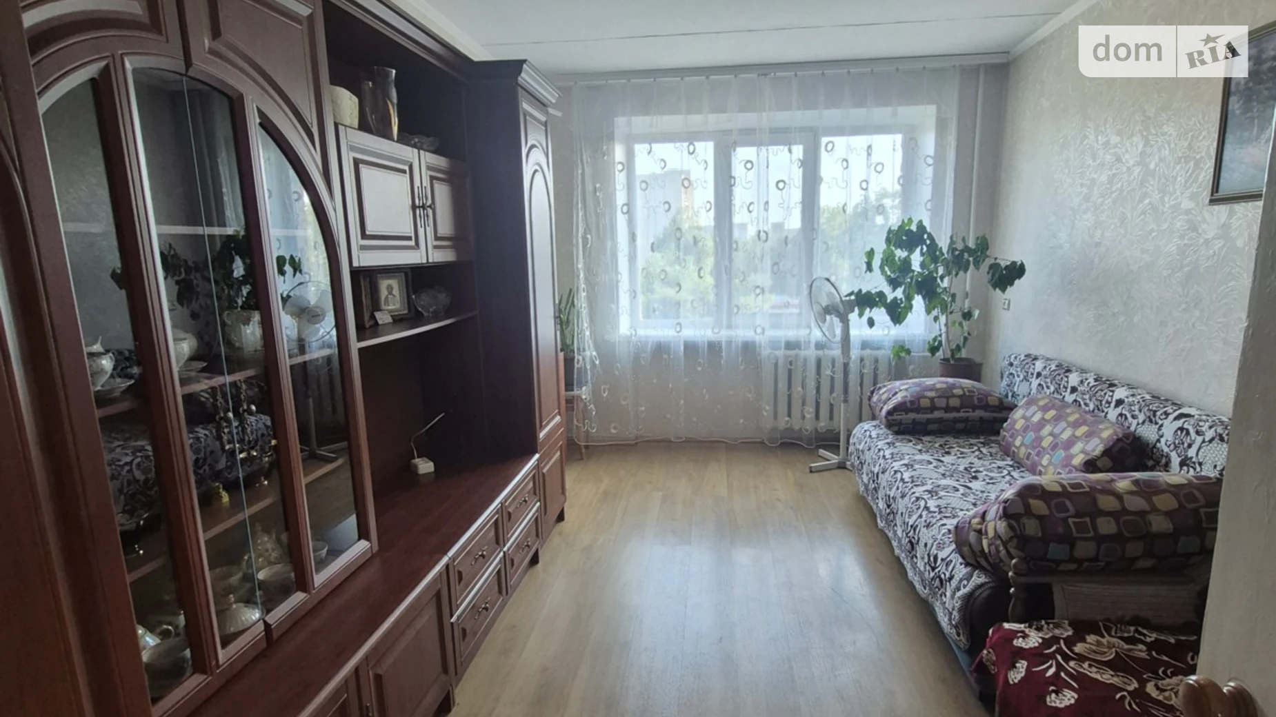 Сдается в аренду 2-комнатная квартира 48 кв. м в Виннице, ул. Шимка Максима - фото 2