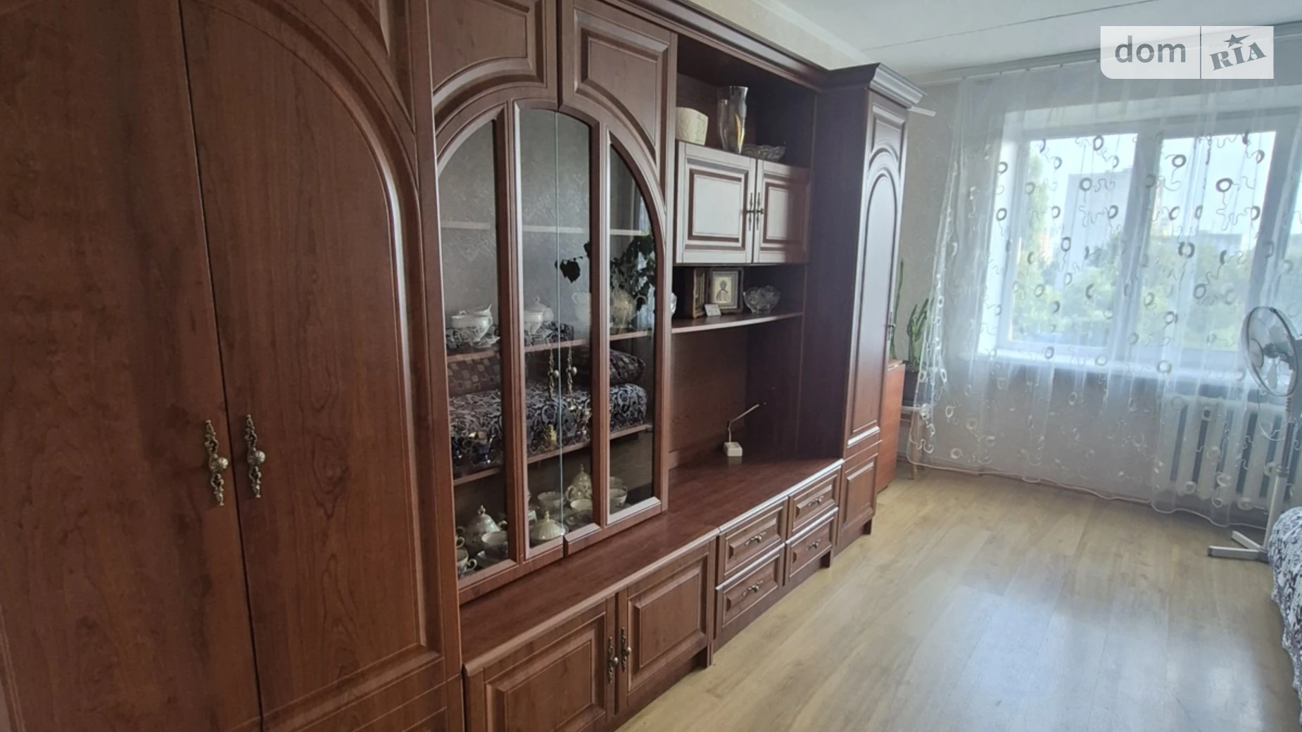 Сдается в аренду 2-комнатная квартира 48 кв. м в Виннице, ул. Шимка Максима - фото 3