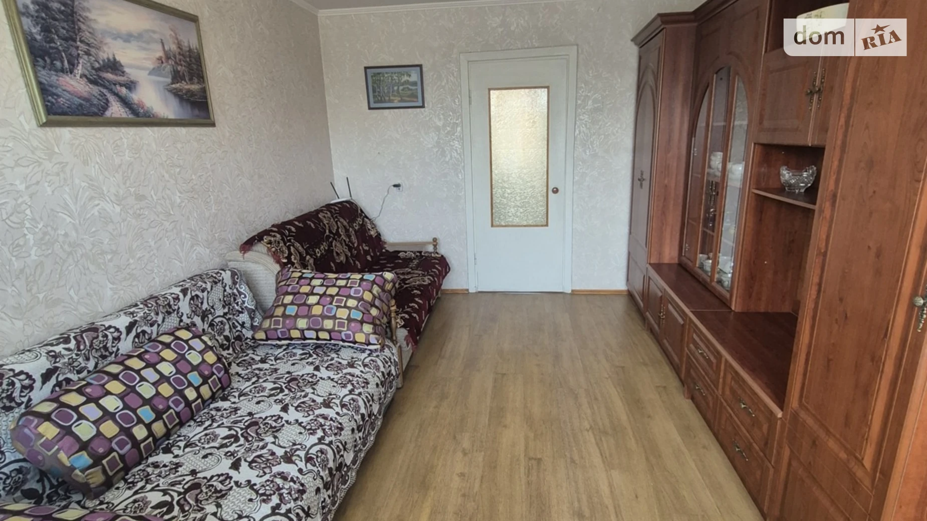 Сдается в аренду 2-комнатная квартира 48 кв. м в Виннице, ул. Шимка Максима - фото 4