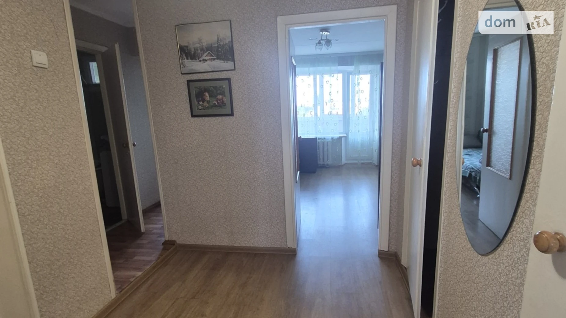 Сдается в аренду 2-комнатная квартира 48 кв. м в Виннице, ул. Шимка Максима - фото 5