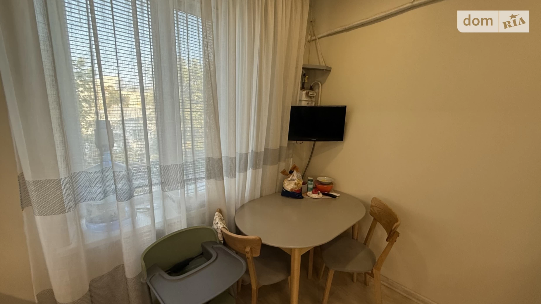Продается 2-комнатная квартира 49 кв. м в Одессе, ул. Геннадия Афанасьева(Генерала Цветаева) - фото 5