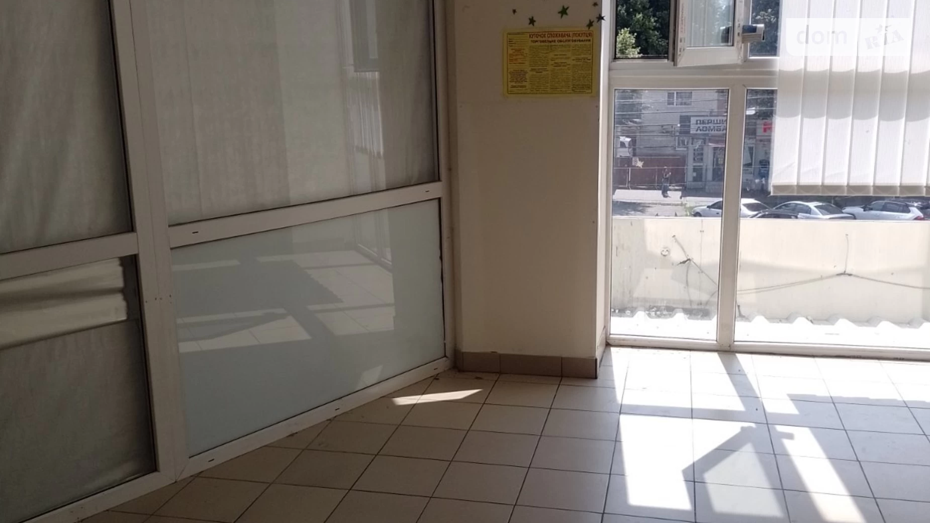 Сдается в аренду помещения свободного назначения 800 кв. м в 5-этажном здании, цена: 480000 грн - фото 5