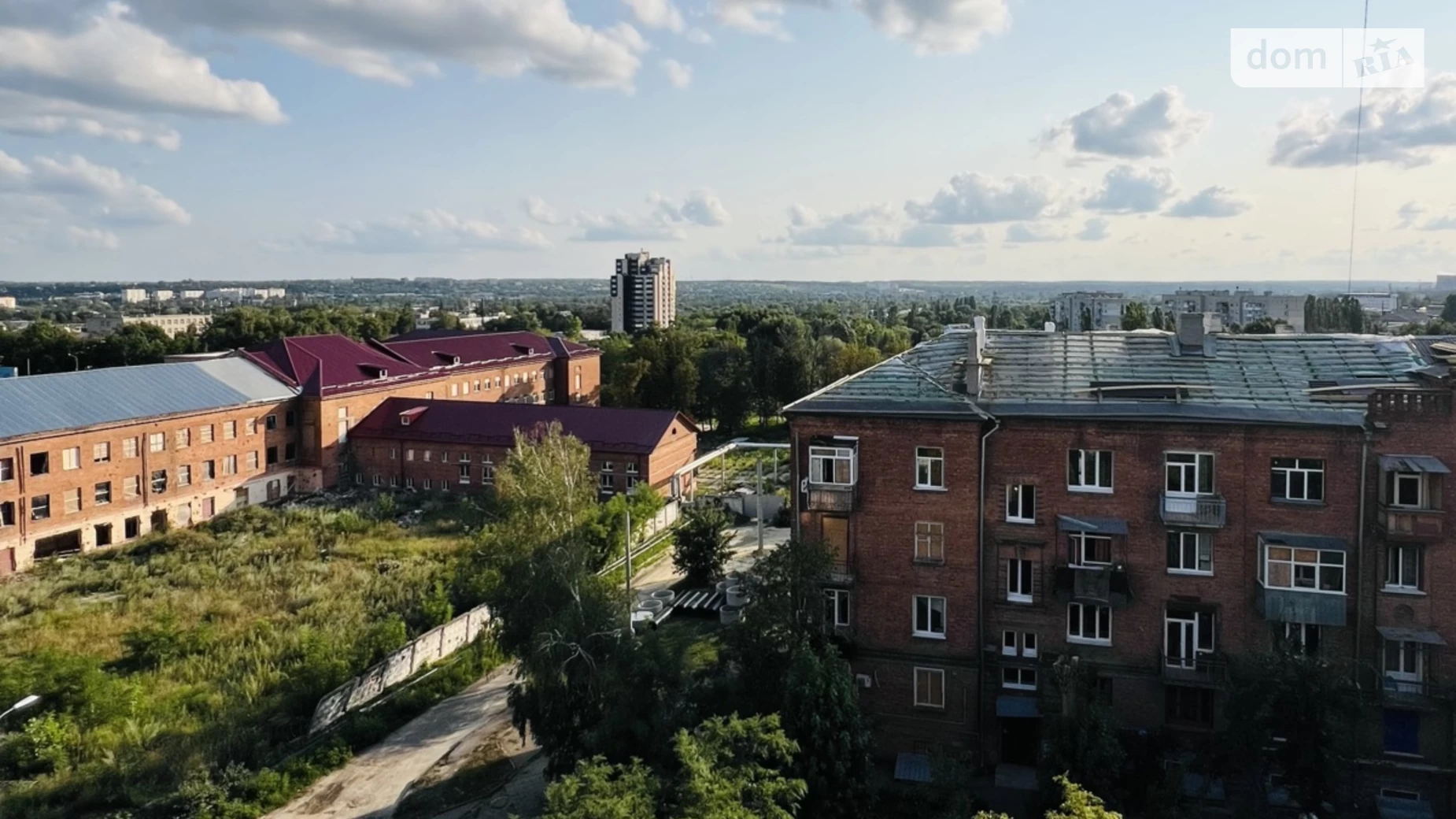 Продается 2-комнатная квартира 42.7 кв. м в Харькове, ул. Александра Лавренко(Кашубы), 2 - фото 2