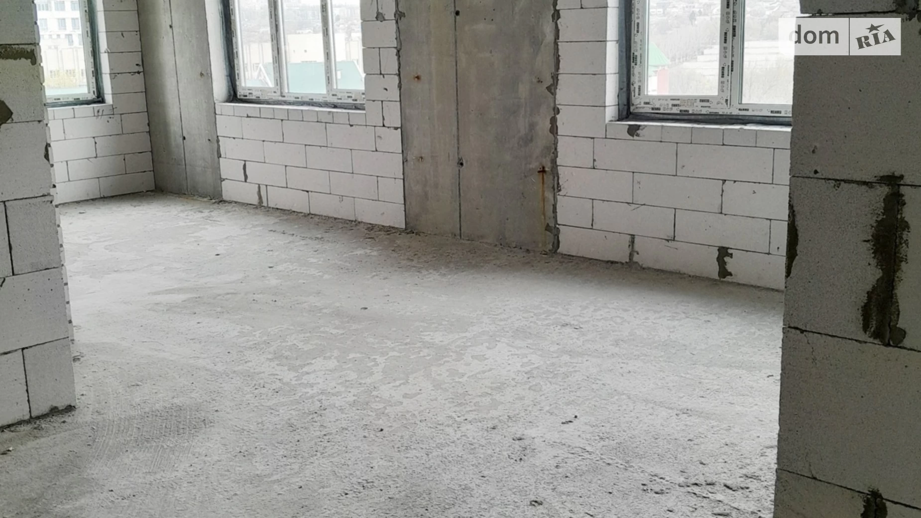 Продается 1-комнатная квартира 33.4 кв. м в Днепре, ул. Мандрыковская, 298 - фото 3