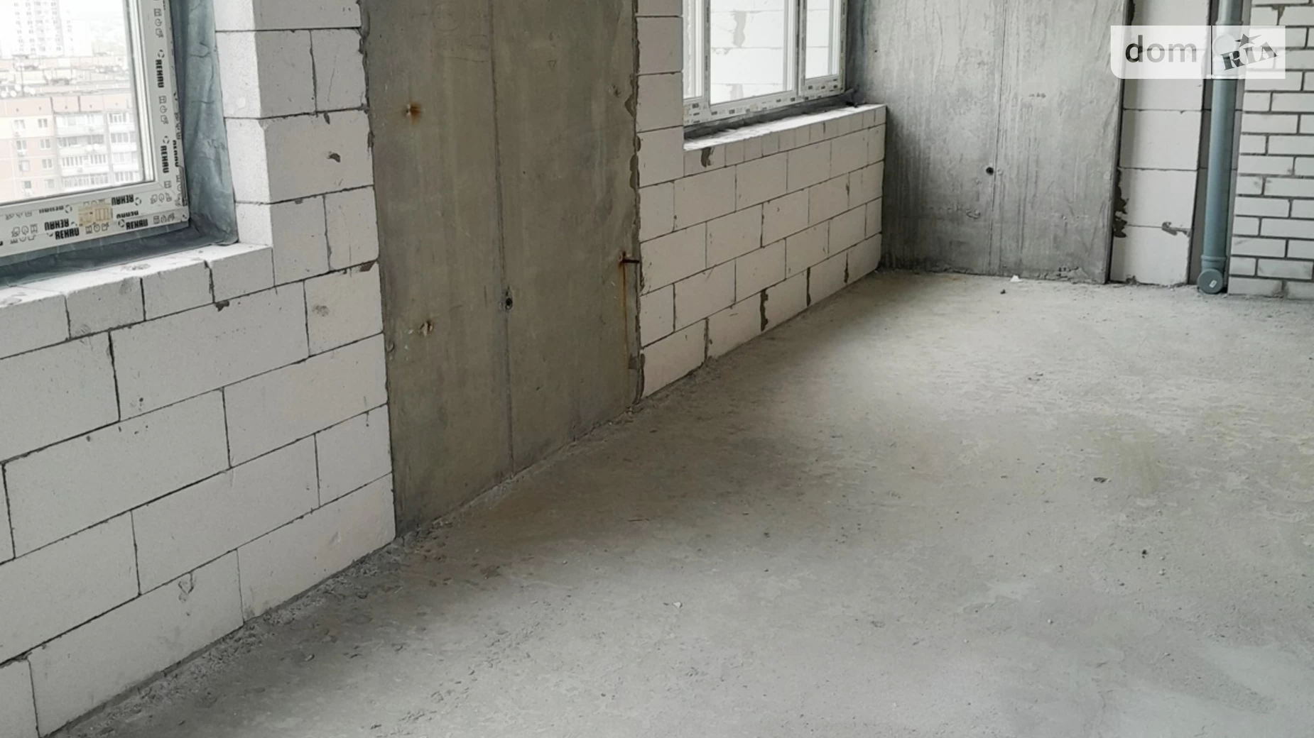 Продается 1-комнатная квартира 33.4 кв. м в Днепре, ул. Мандрыковская, 298 - фото 4