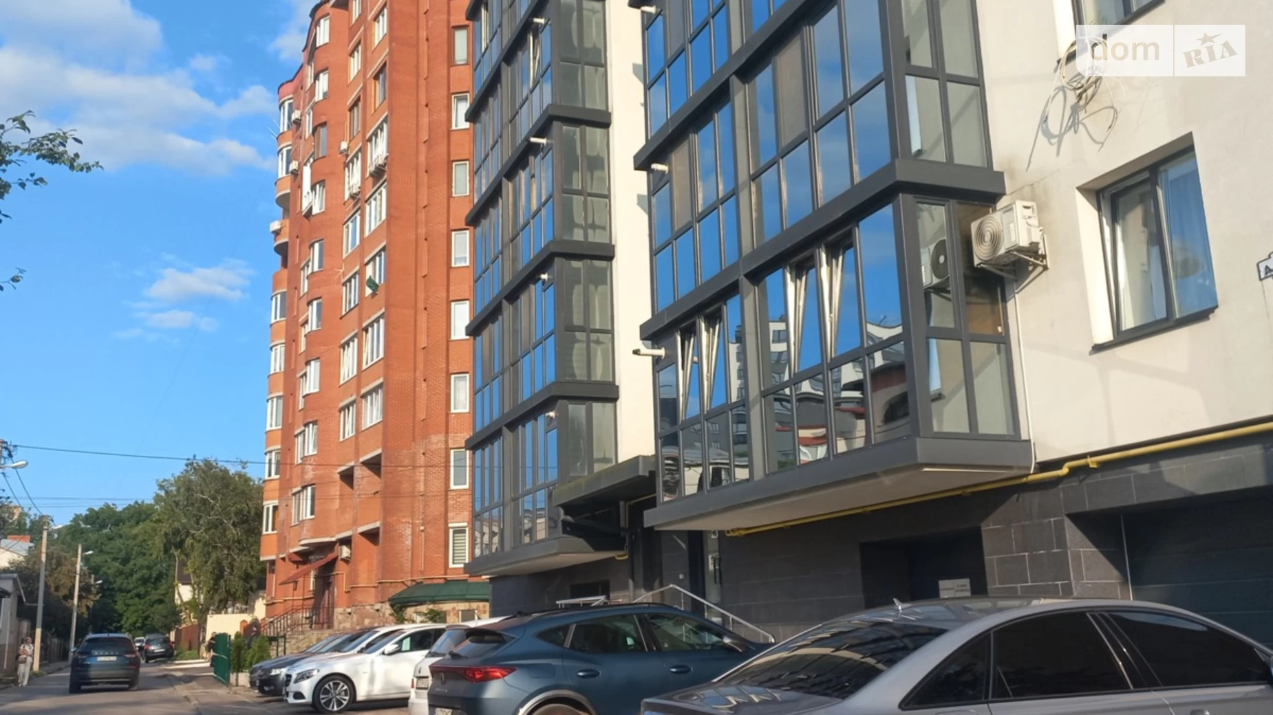 1-комнатная квартира 60 кв. м в Тернополе, ул. Гнатюка Академика - фото 3
