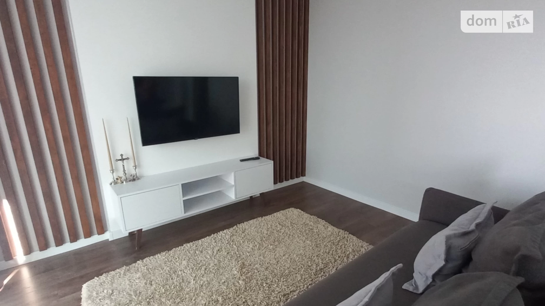 1-комнатная квартира 60 кв. м в Тернополе, ул. Гнатюка Академика - фото 5