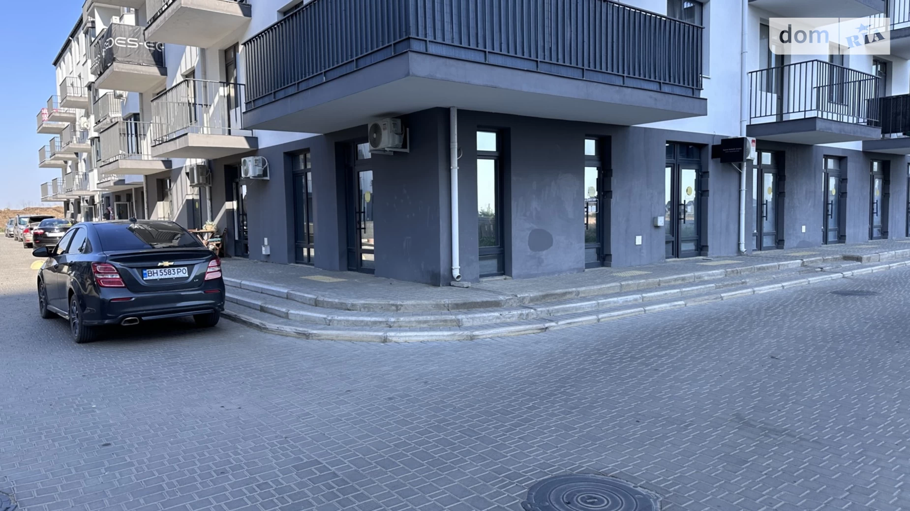 Сдается в аренду офис 30 кв. м в бизнес-центре, цена: 9000 грн - фото 2
