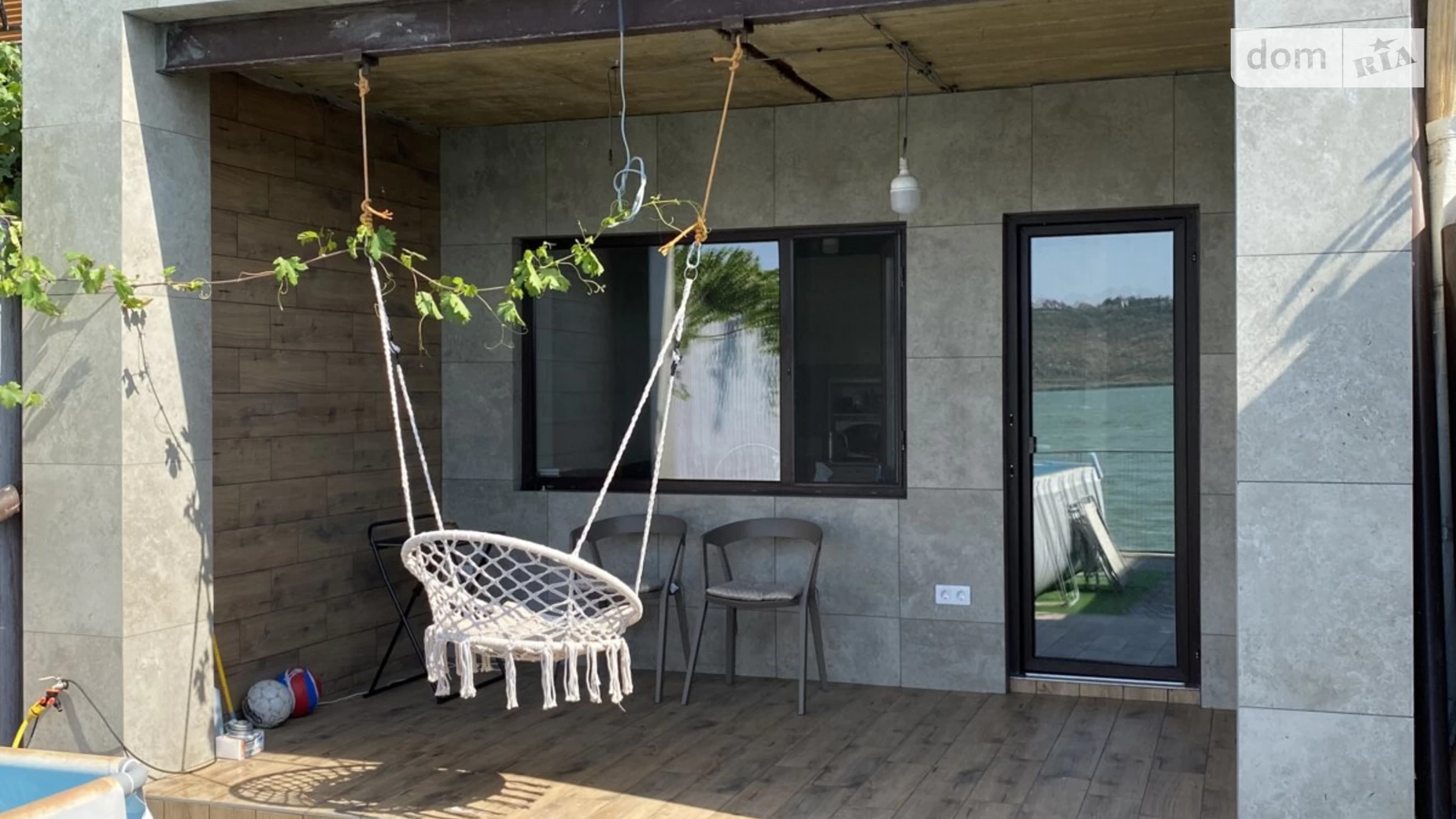 Продается дом на 3 этажа 100 кв. м с террасой, цена: 92000 $ - фото 2
