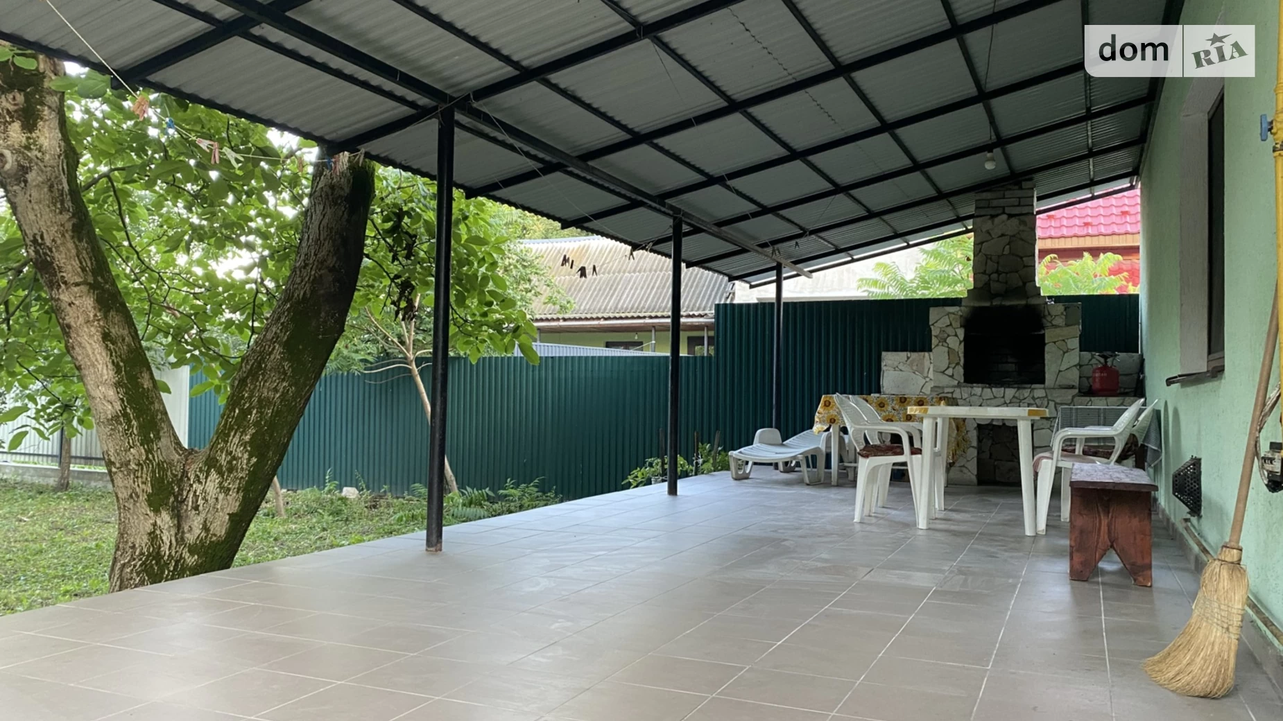 Продается одноэтажный дом 75.2 кв. м с камином, цена: 65000 $ - фото 3