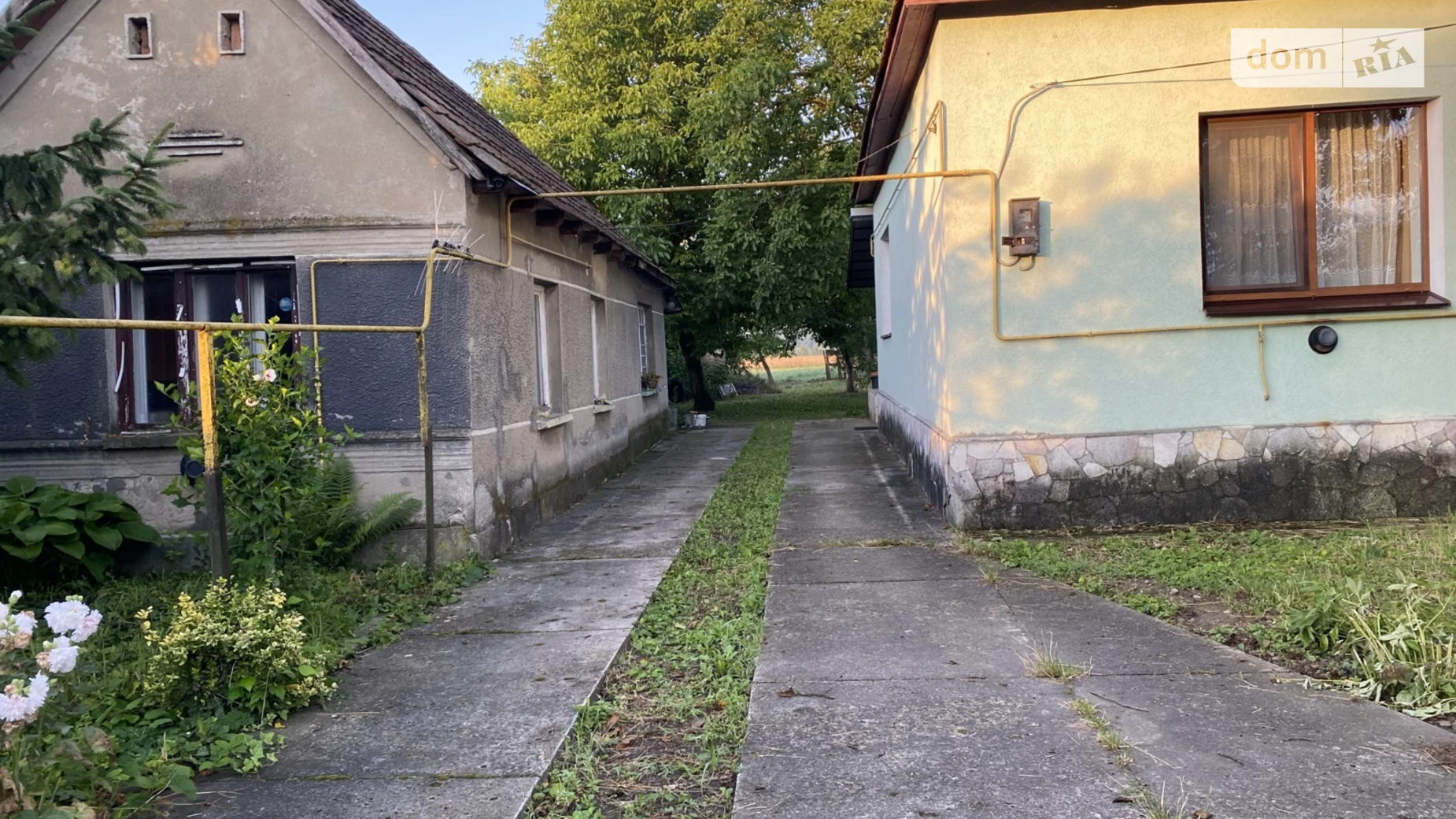 Продается одноэтажный дом 75.2 кв. м с камином, цена: 65000 $ - фото 2