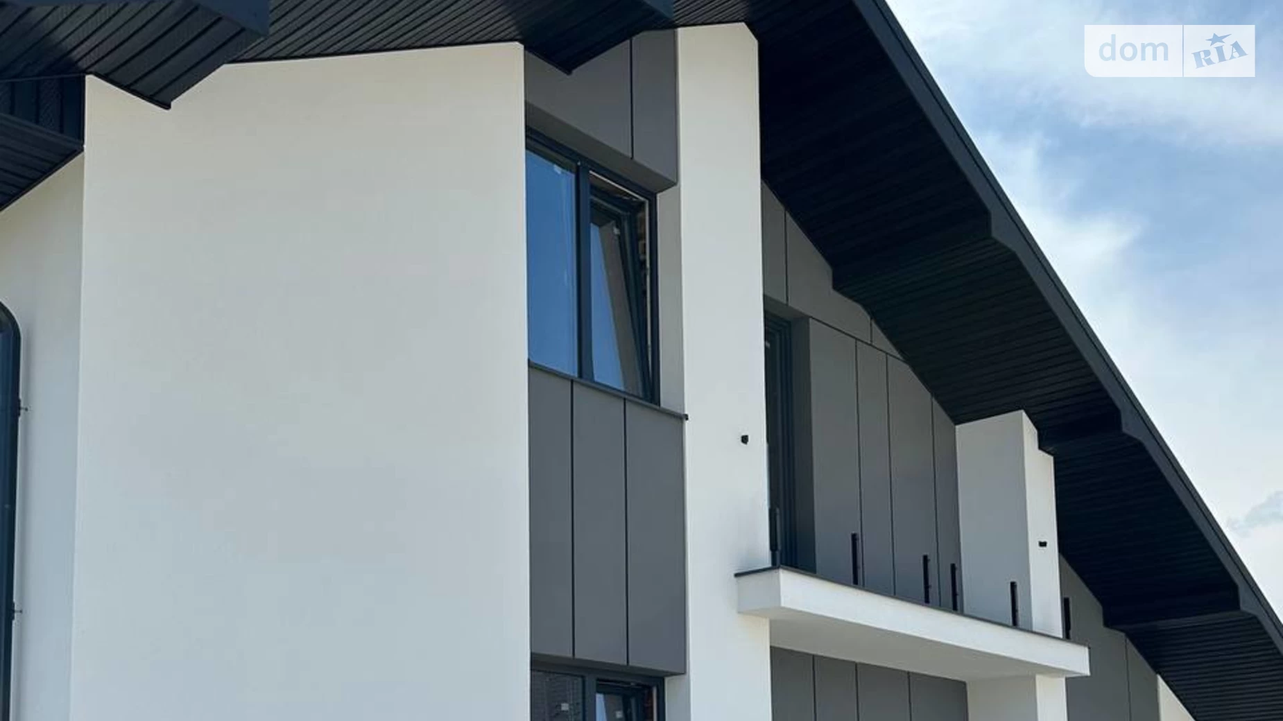 Продається будинок 2 поверховий 190 кв. м з гаражем, цена: 190000 $ - фото 2