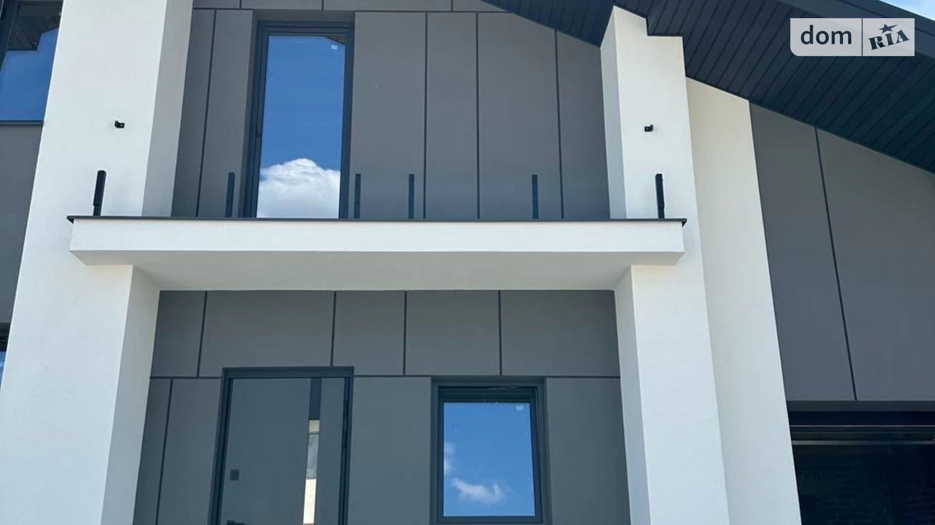 Продається будинок 2 поверховий 190 кв. м з гаражем, цена: 190000 $ - фото 3