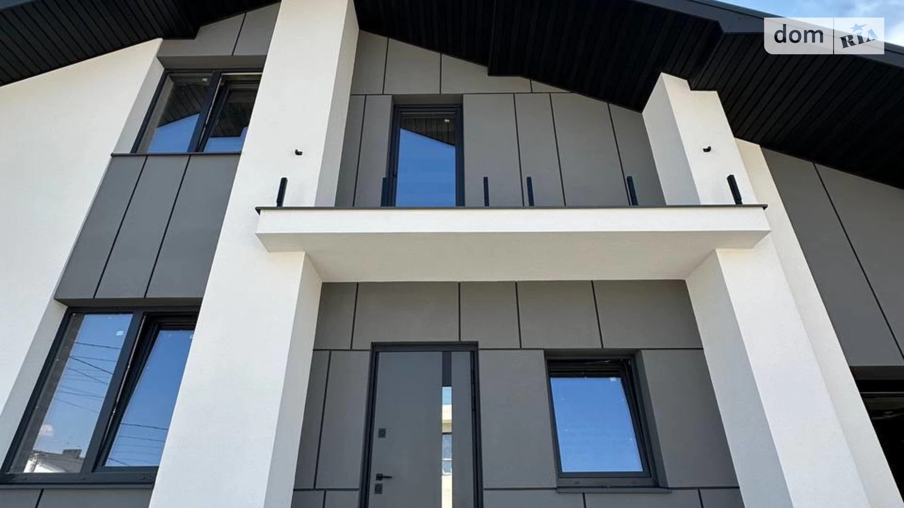 Продається будинок 2 поверховий 190 кв. м з гаражем, цена: 190000 $ - фото 4