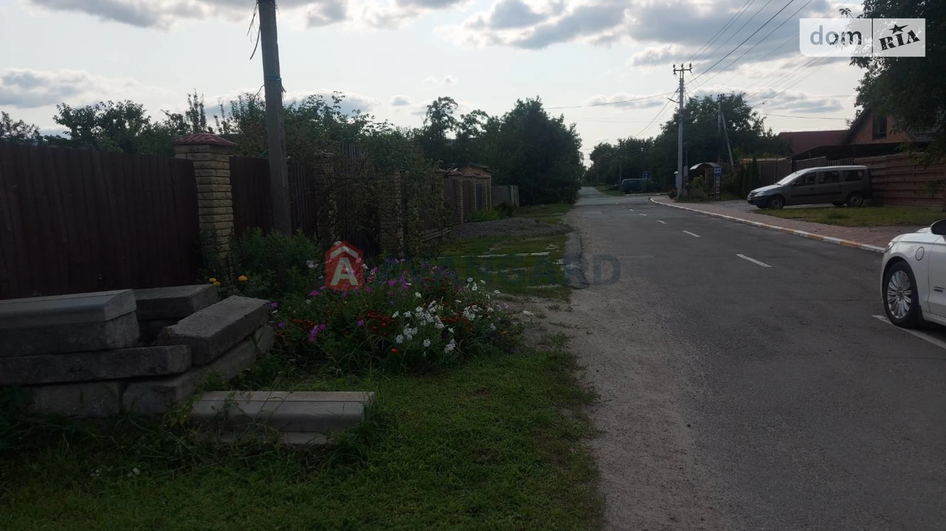 ул. Владимирская(Красный Пахарь) Святопетровское, цена: 50000 $ - фото 2