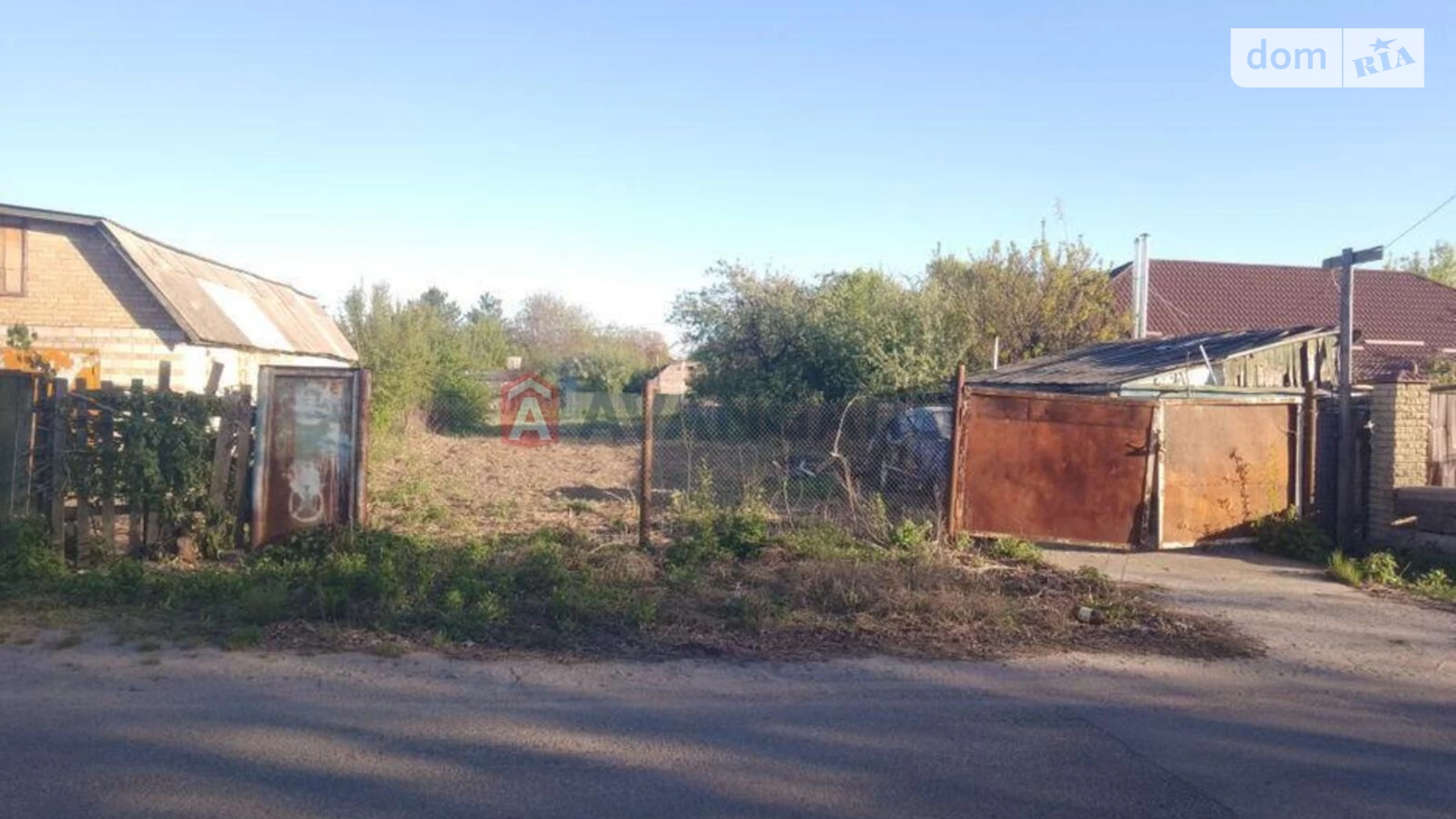 ул. Владимирская(Красный Пахарь) Святопетровское, цена: 50000 $ - фото 3