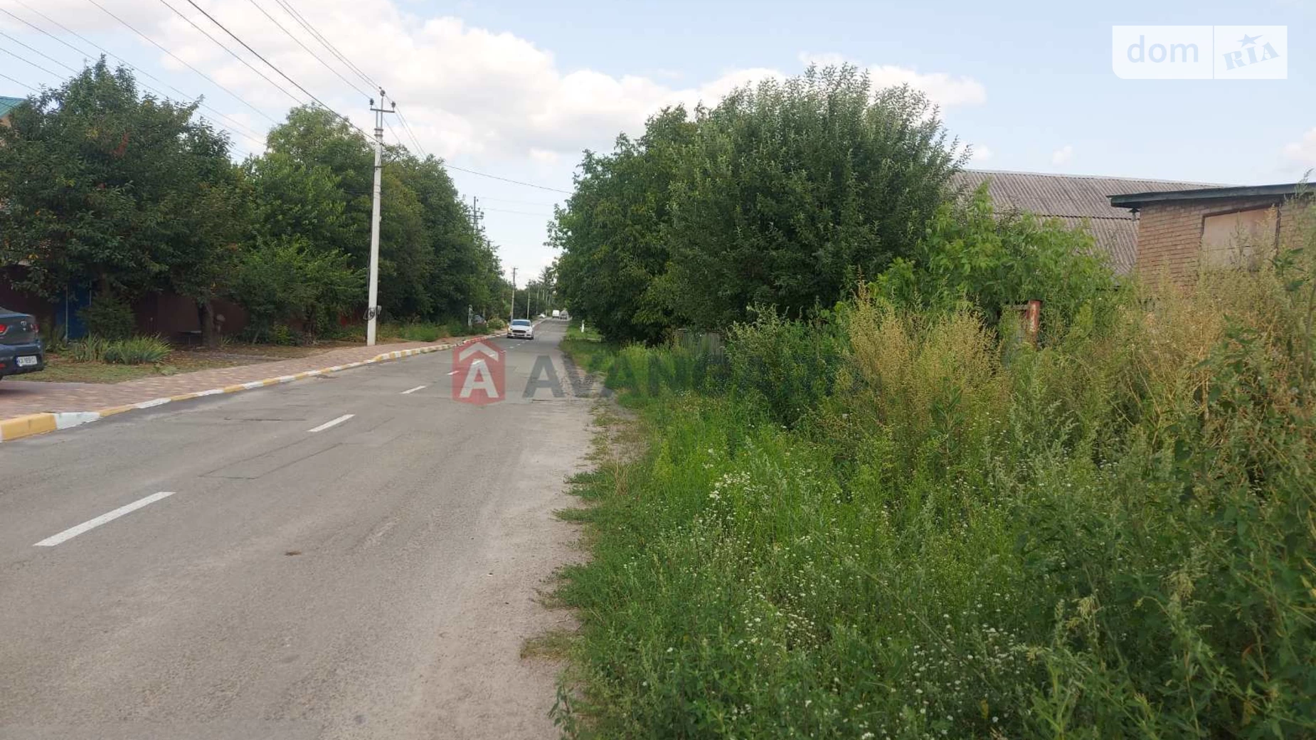 ул. Владимирская(Красный Пахарь) Святопетровское, цена: 50000 $ - фото 4