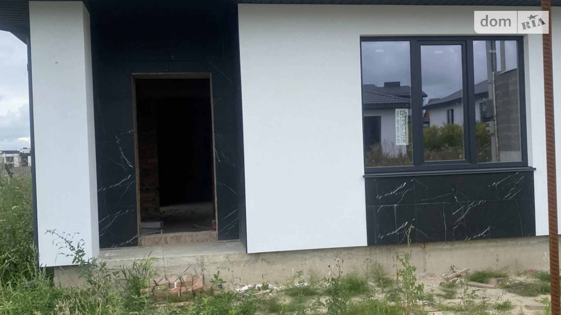 Продается одноэтажный дом 100 кв. м с мебелью, цена: 94000 $ - фото 3