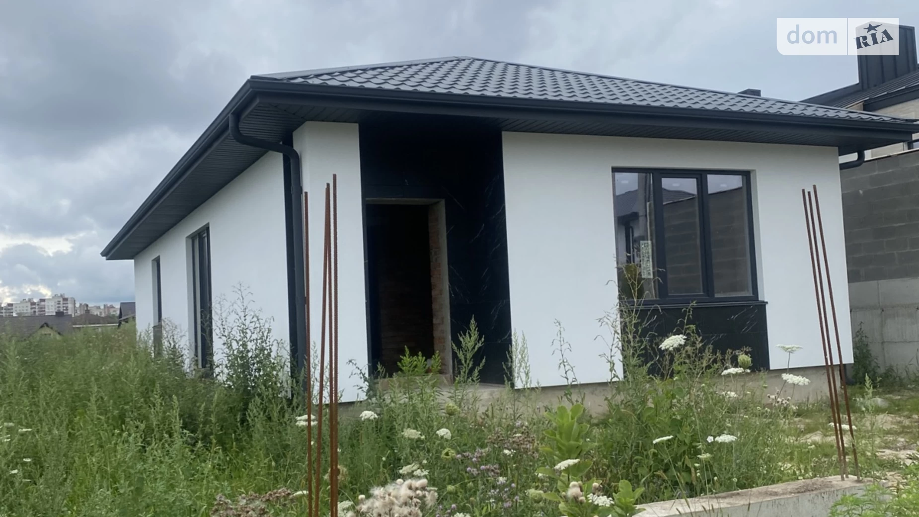 Продается одноэтажный дом 100 кв. м с мебелью, цена: 94000 $ - фото 2