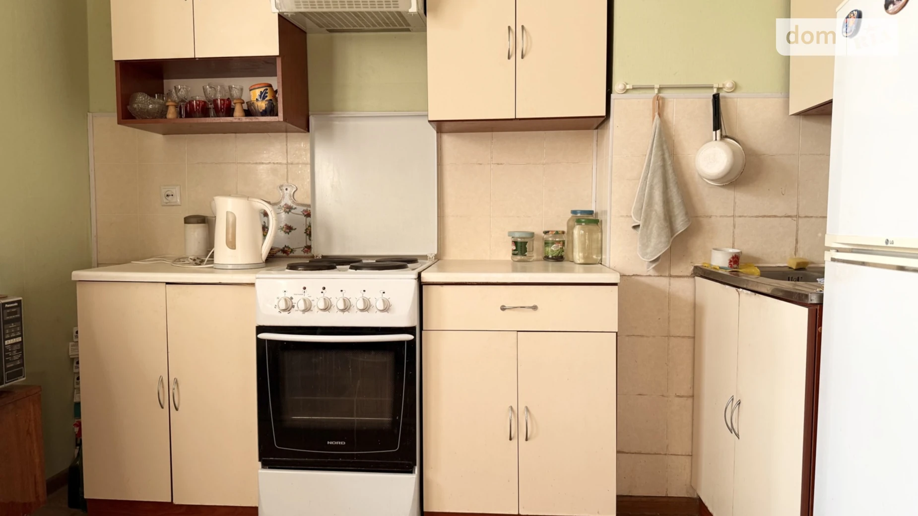 Продается 1-комнатная квартира 43 кв. м в Киеве, ул. Ващенко Григория - фото 2