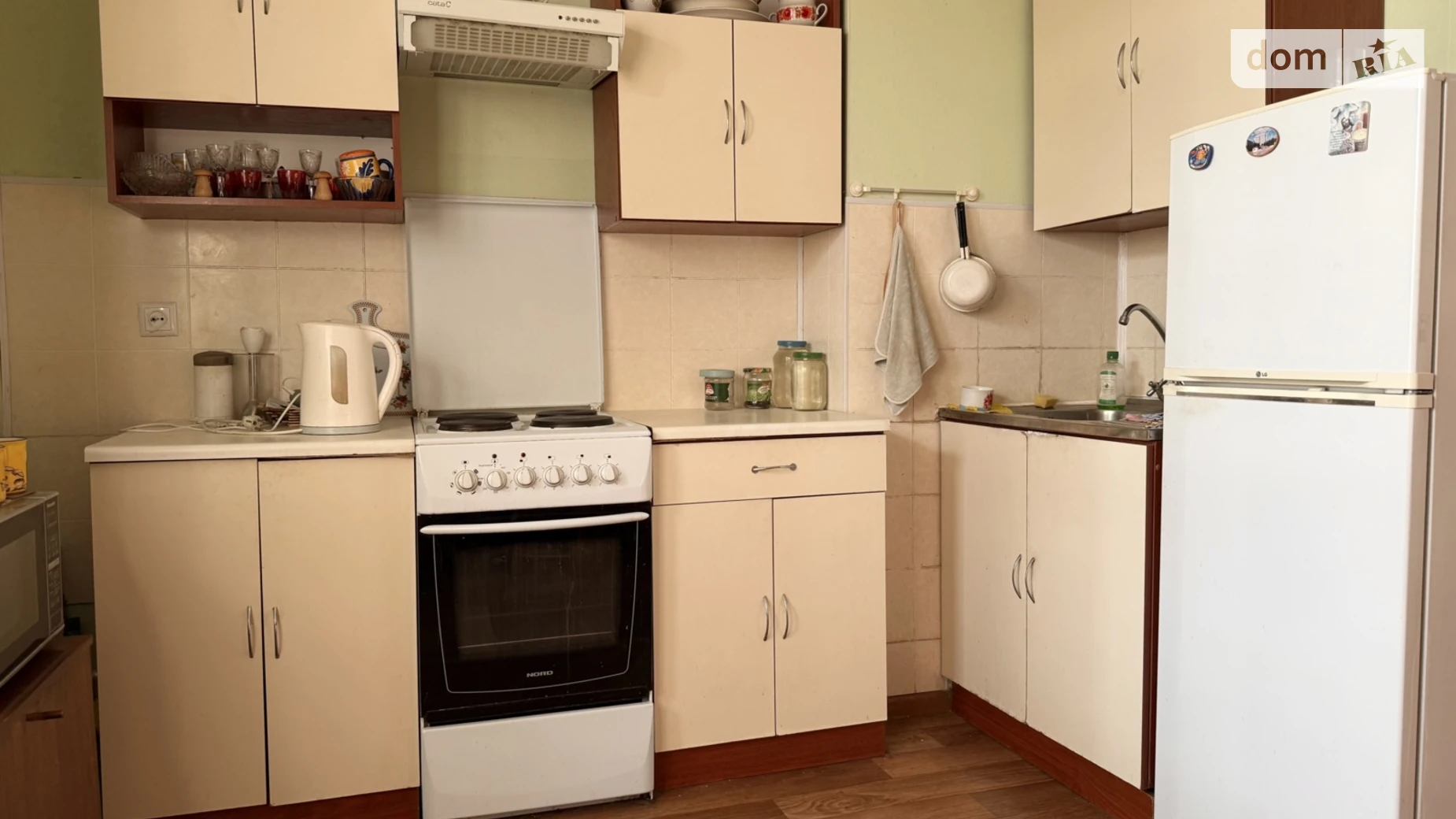 Продается 1-комнатная квартира 43 кв. м в Киеве, ул. Ващенко Григория - фото 3