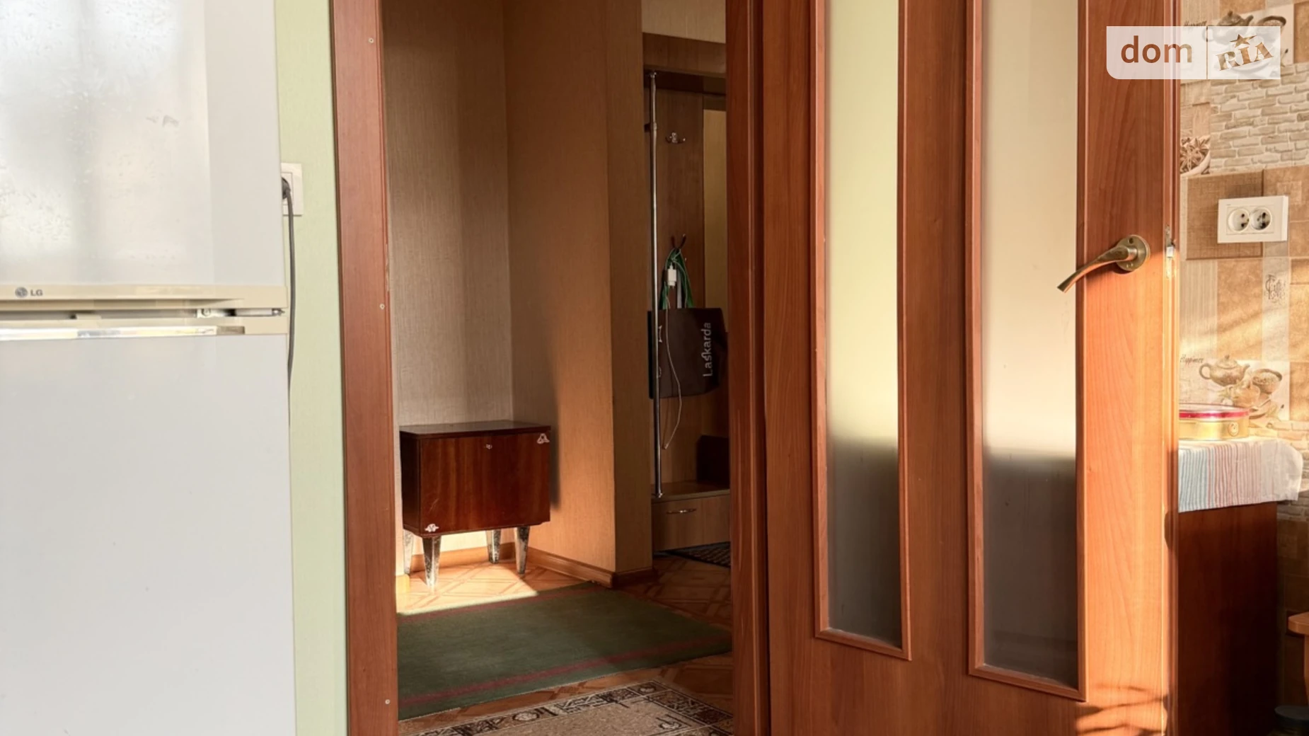 Продается 1-комнатная квартира 43 кв. м в Киеве, ул. Ващенко Григория - фото 5