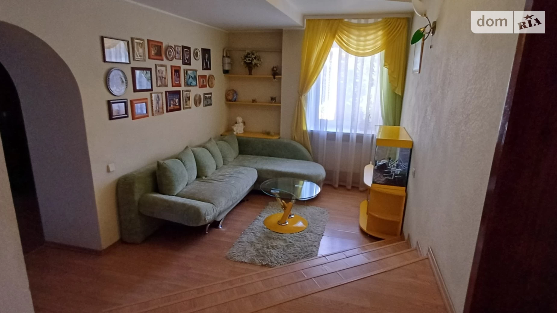 Продается 3-комнатная квартира 200 кв. м в Виннице, Барское шоссе - фото 2