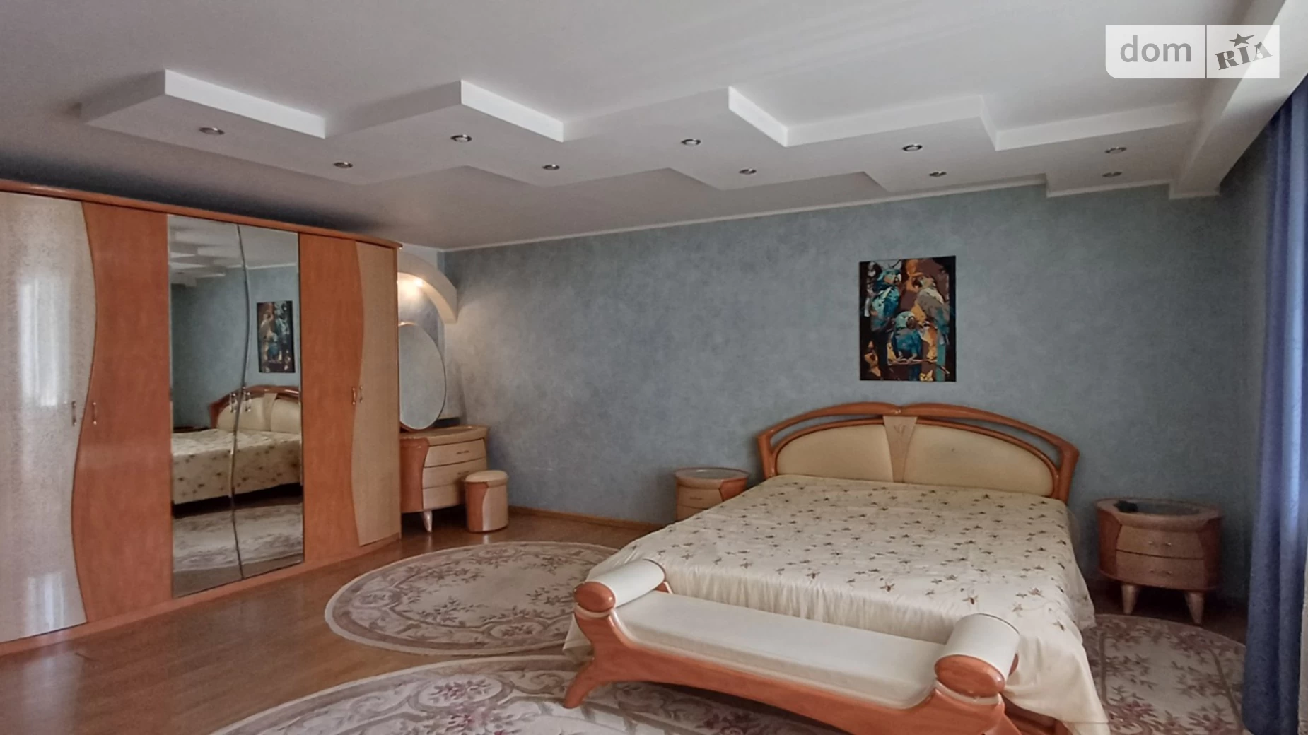 Продается 3-комнатная квартира 200 кв. м в Виннице, Барское шоссе - фото 3