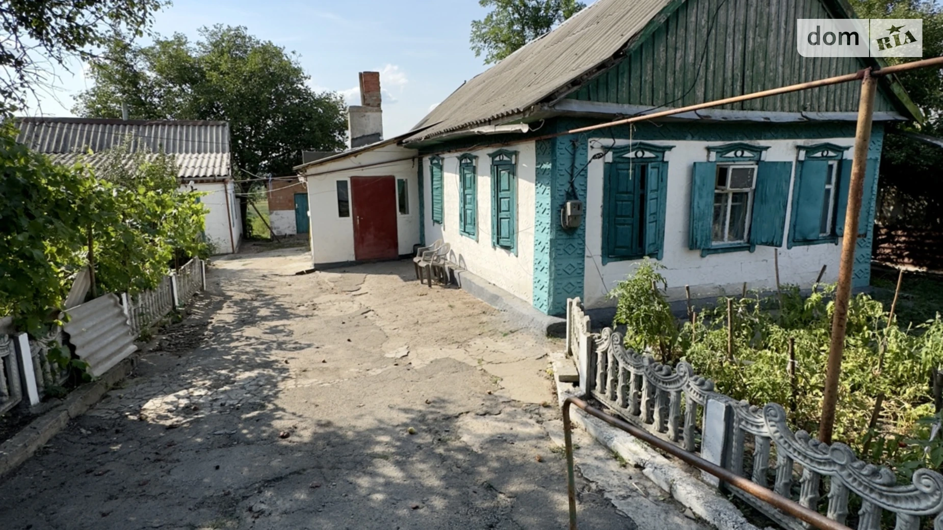 Продается одноэтажный дом 55.8 кв. м с баней/сауной, цена: 33000 $ - фото 5