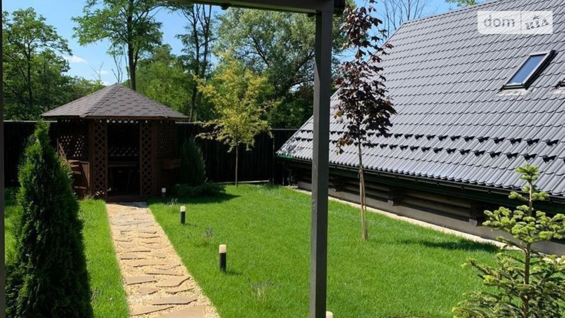 Продается одноэтажный дом 100 кв. м с беседкой, цена: 145000 $ - фото 3