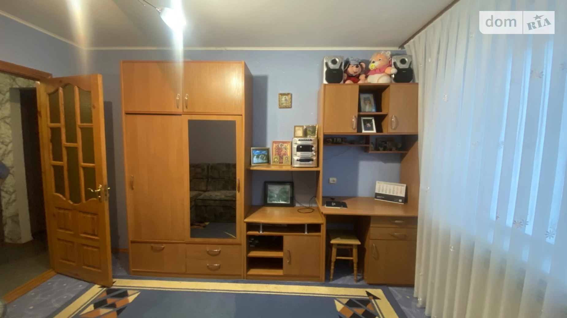 Здається в оренду кімната 52 кв. м у Вінниці, цена: 4500 грн - фото 3