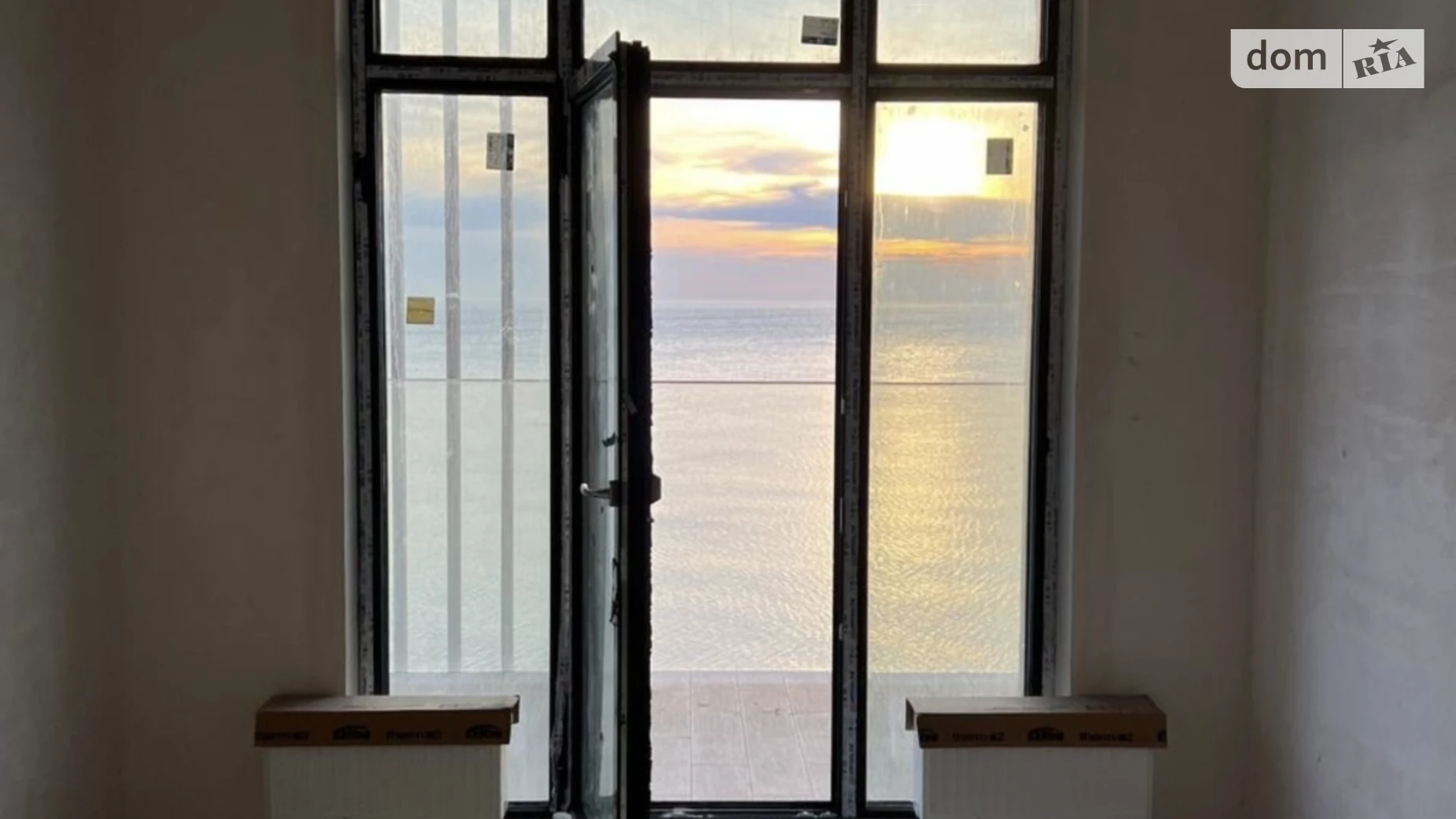 Продається 1-кімнатна квартира 59 кв. м у Одесі, пер. Маячний, 11 - фото 2