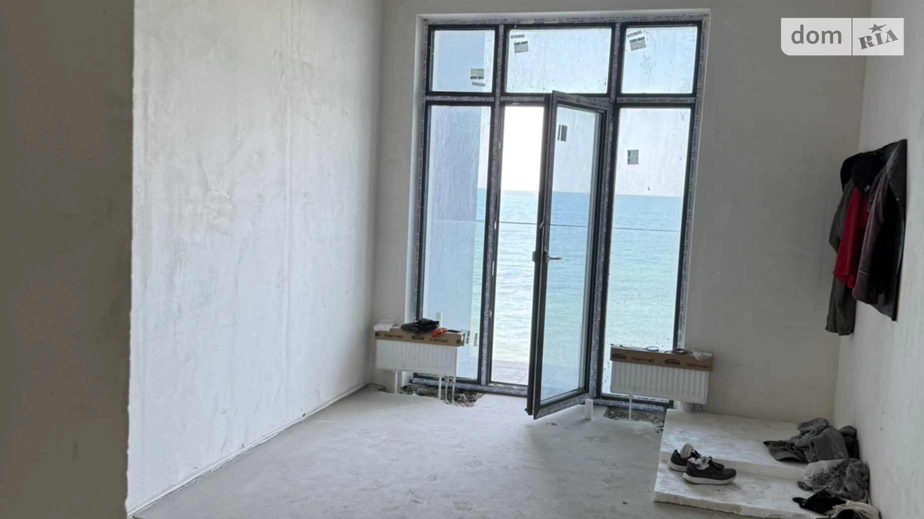 Продається 1-кімнатна квартира 59 кв. м у Одесі, пер. Маячний, 11 - фото 3