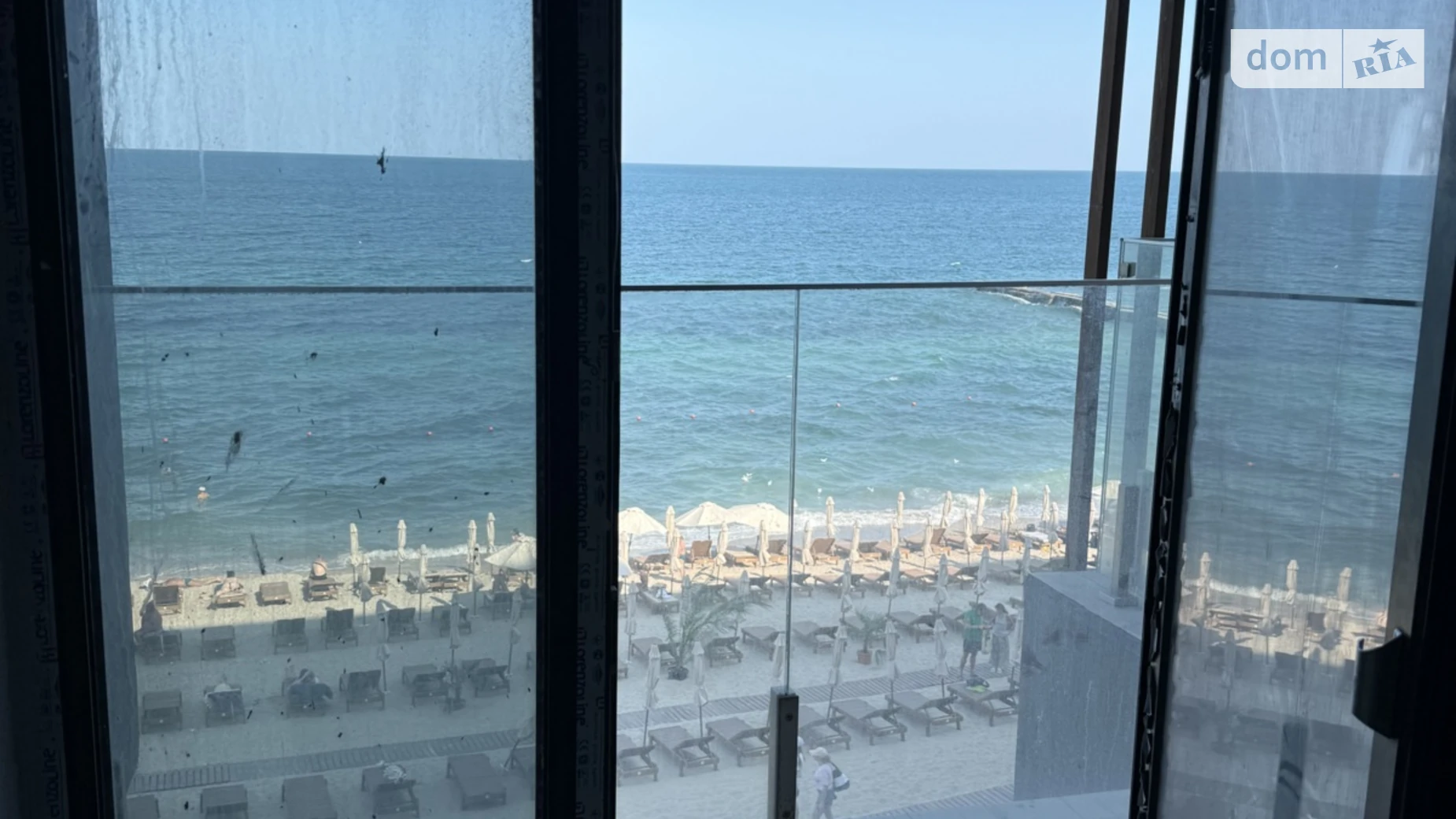 Продається 1-кімнатна квартира 59 кв. м у Одесі, пер. Маячний, 11 - фото 5