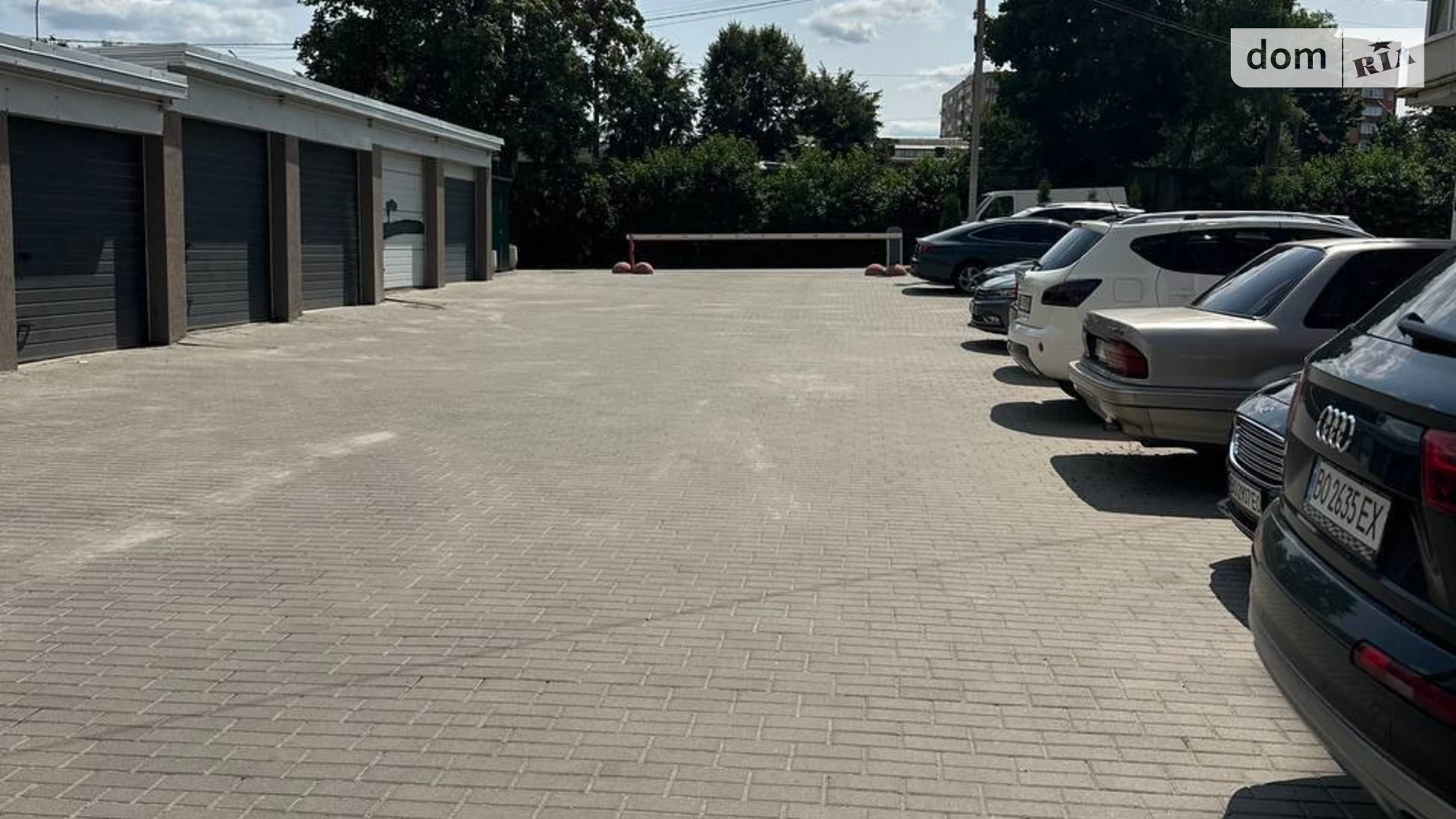 3-комнатная квартира 85 кв. м в Тернополе, ул. Троллейбусная, 3Б - фото 3