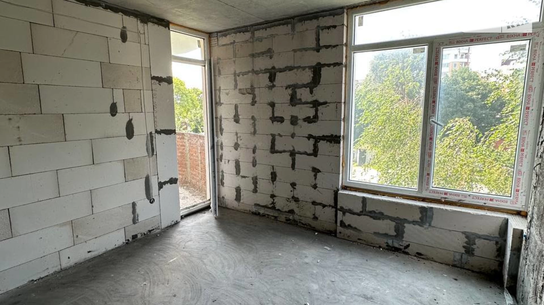 3-комнатная квартира 85 кв. м в Тернополе, ул. Троллейбусная, 3Б - фото 5