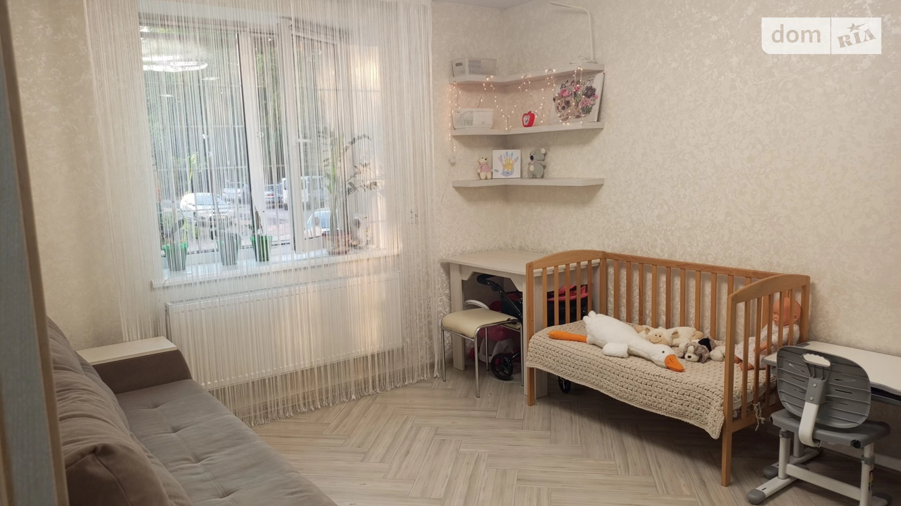 Продається 1-кімнатна квартира 37 кв. м у Вінниці, вул. Левка Лук’яненка(Ватутіна) - фото 3