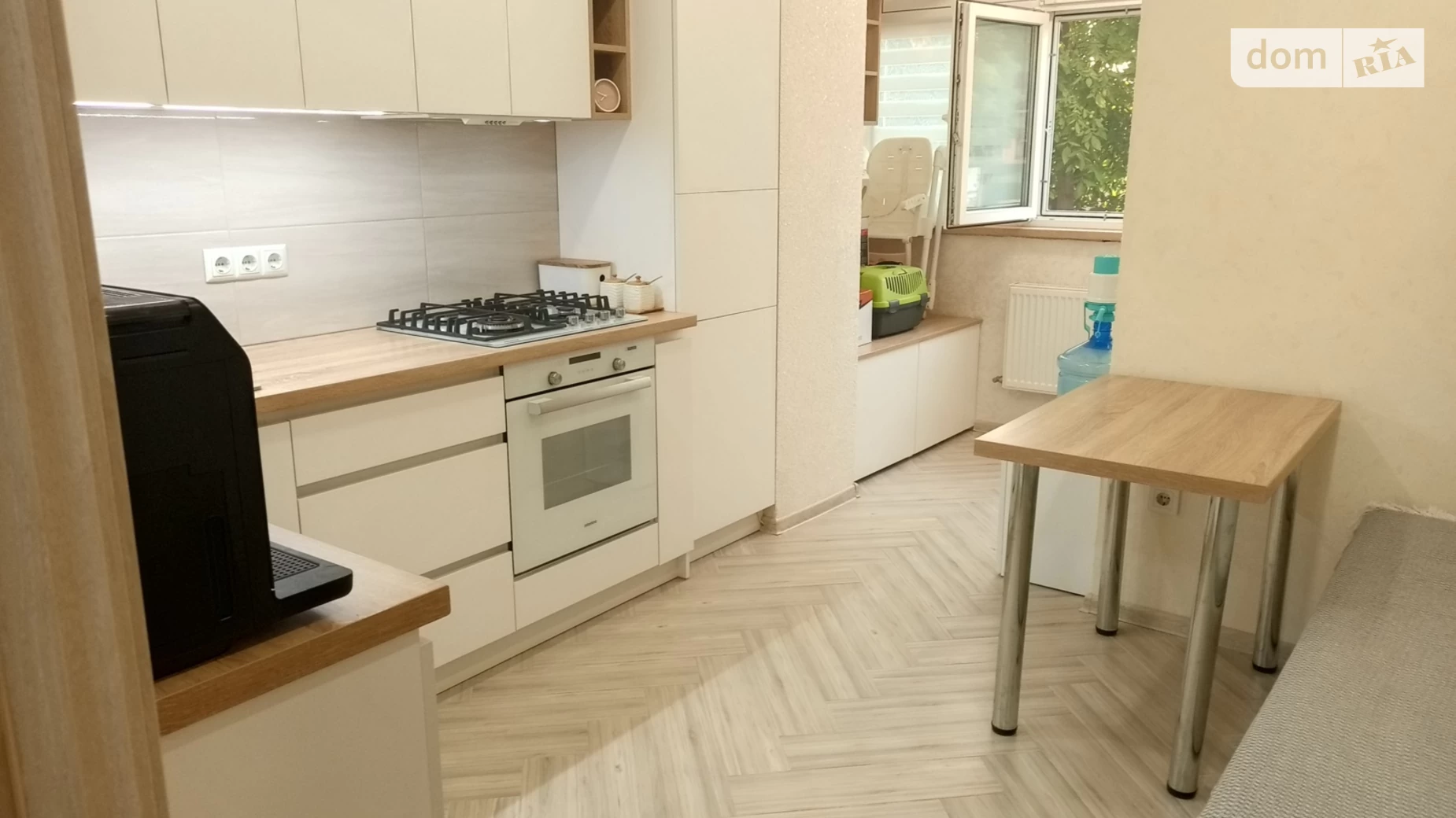Продається 1-кімнатна квартира 37 кв. м у Вінниці, вул. Левка Лук’яненка(Ватутіна) - фото 5